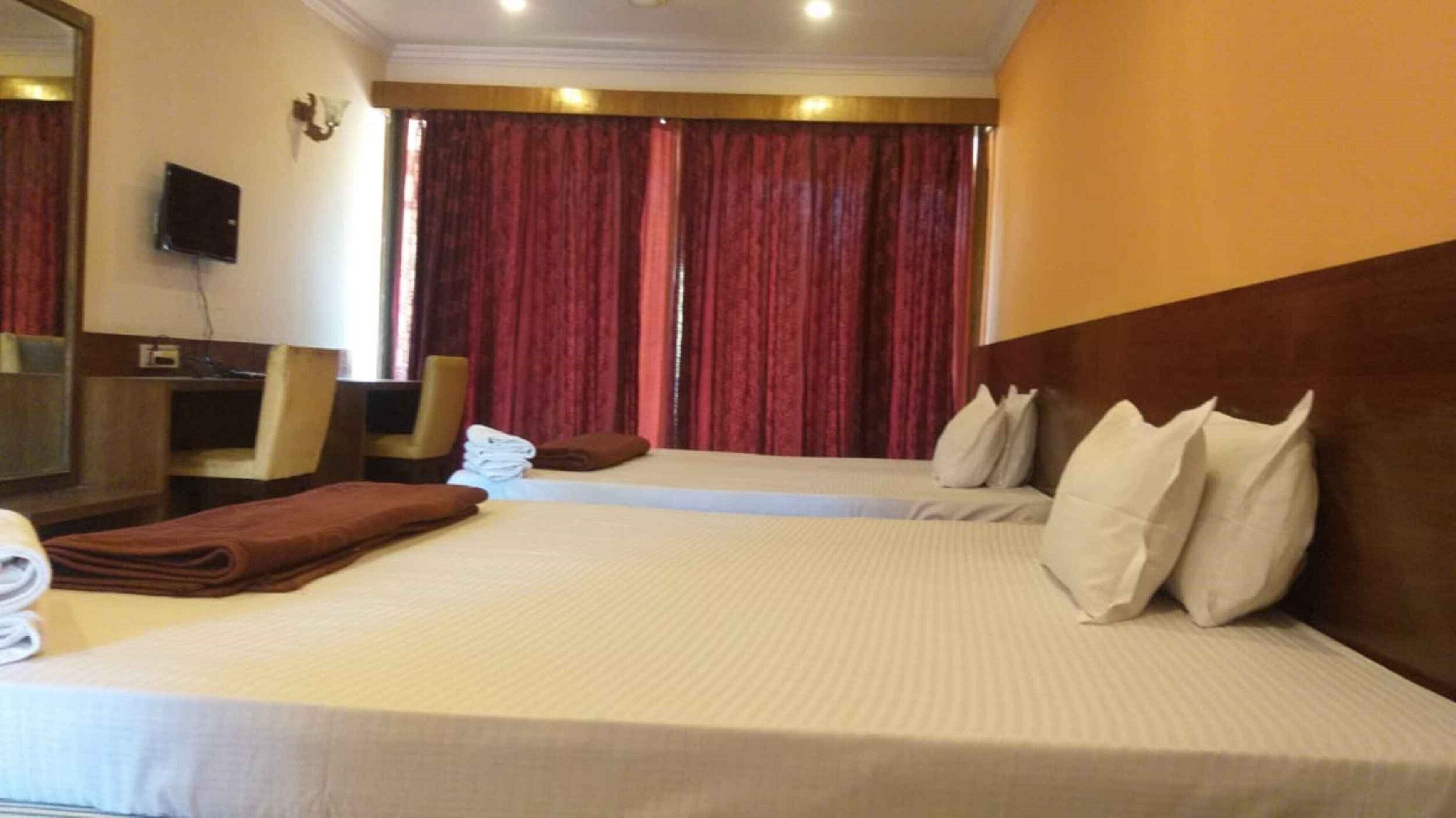 Z C Calangute