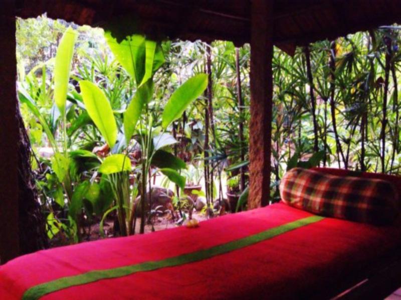 Bhakti Kutir Huts & Cottages