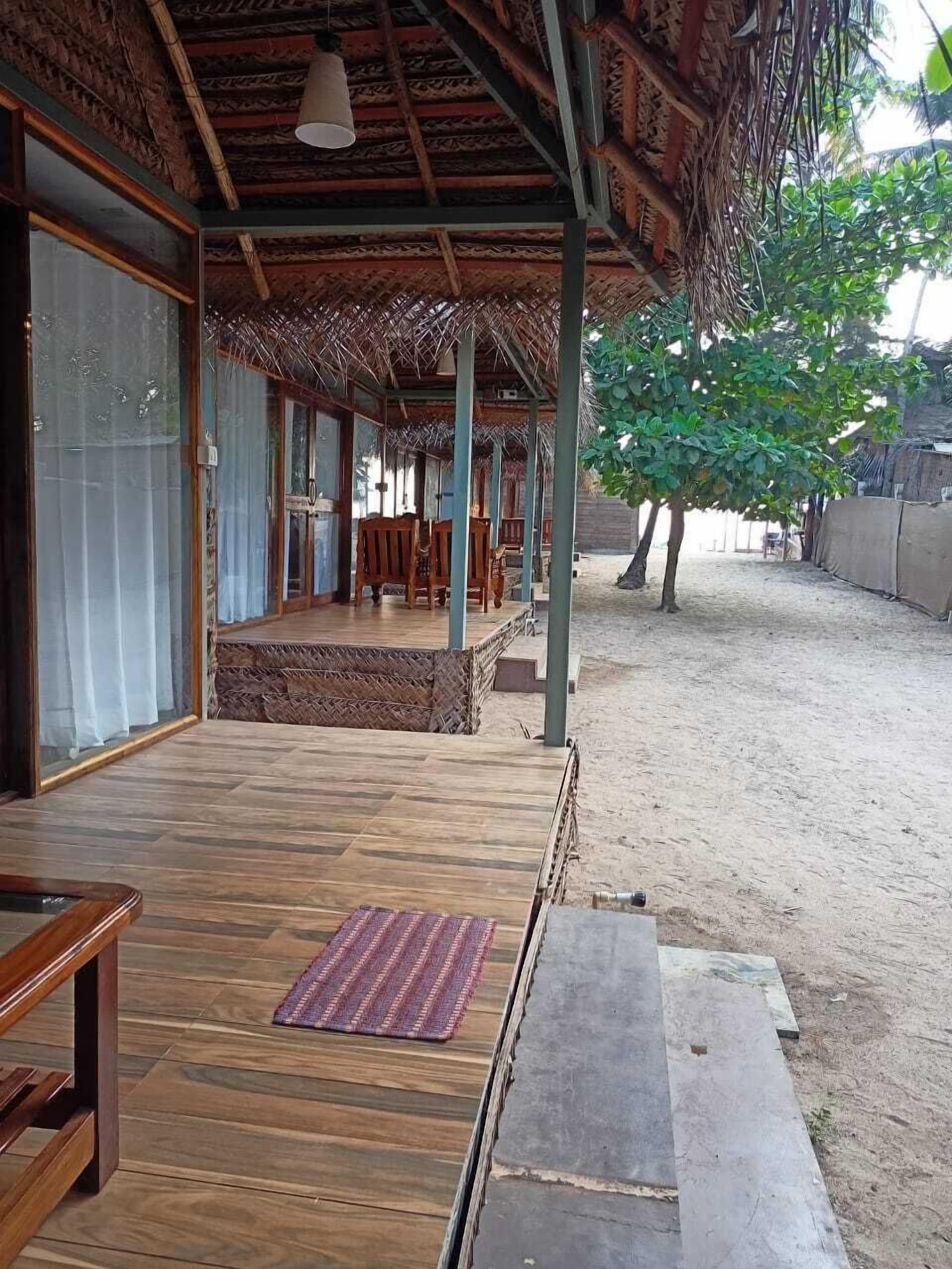 The Coast Beach Resort