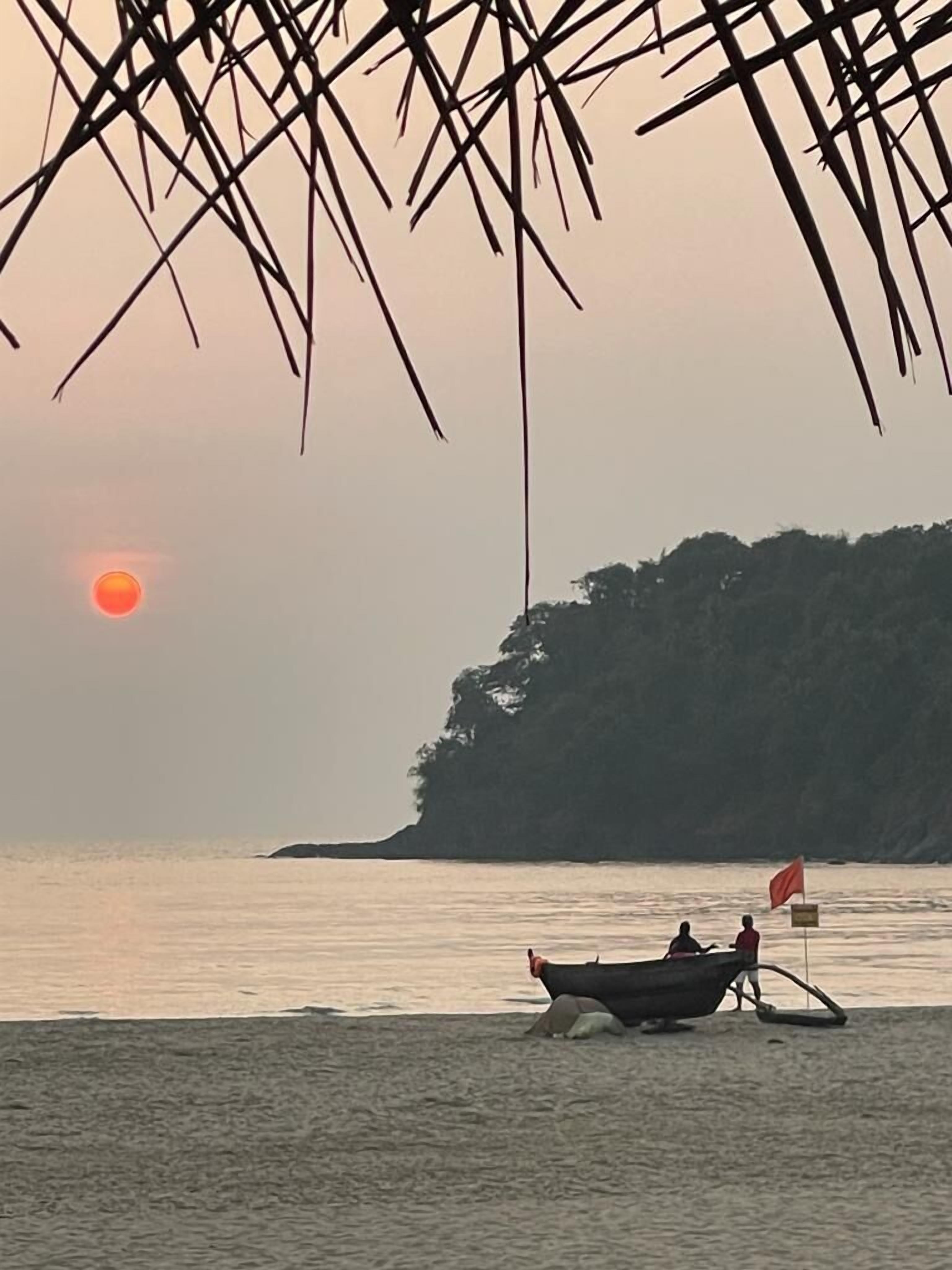 The Coast Beach Resort