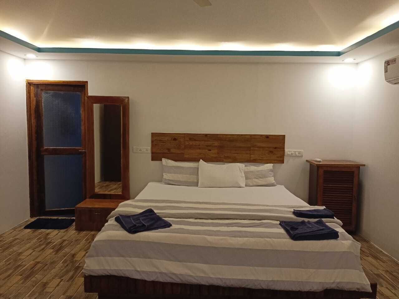 The Coast Beach Resort