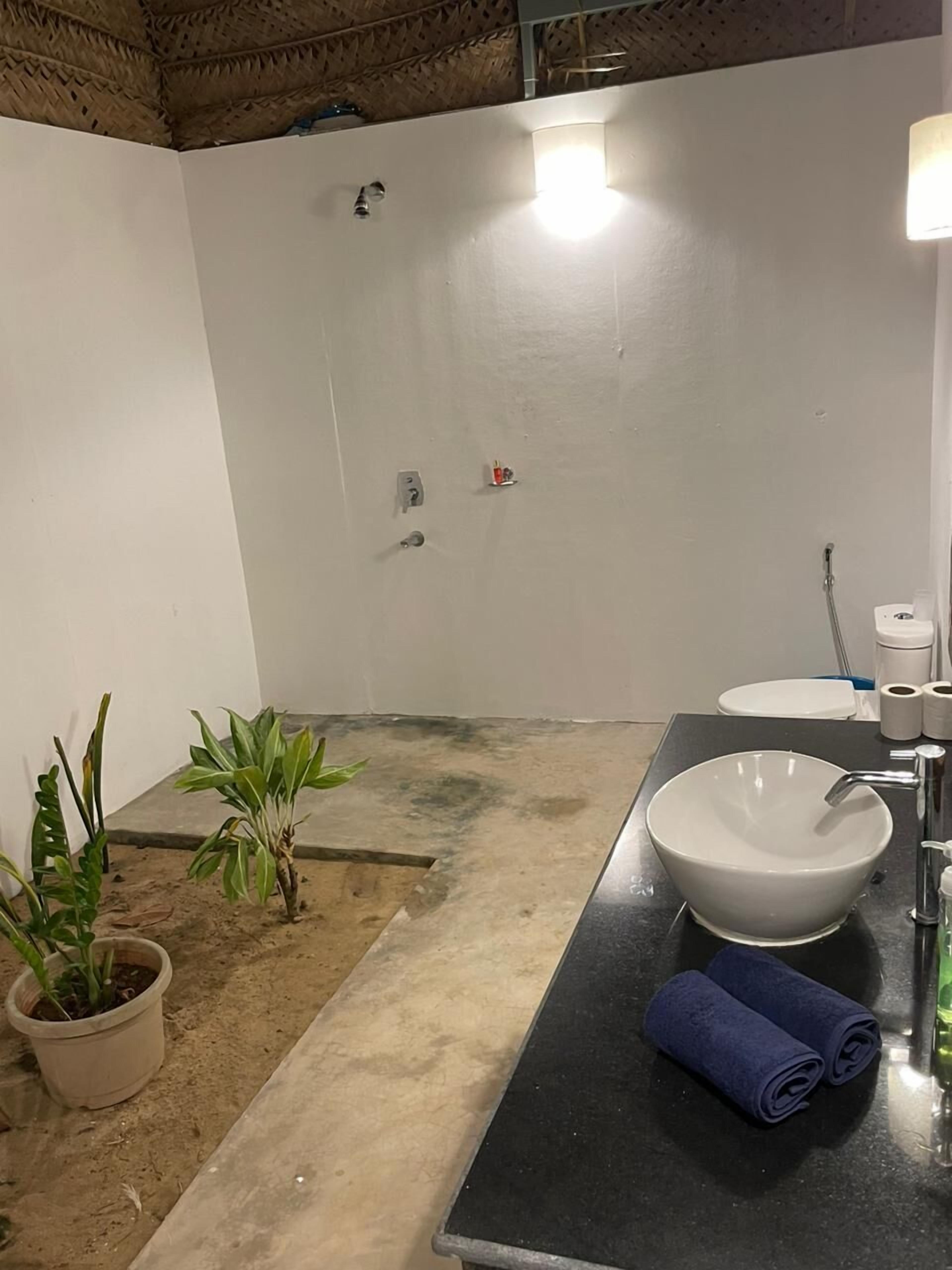 The Coast Beach Resort