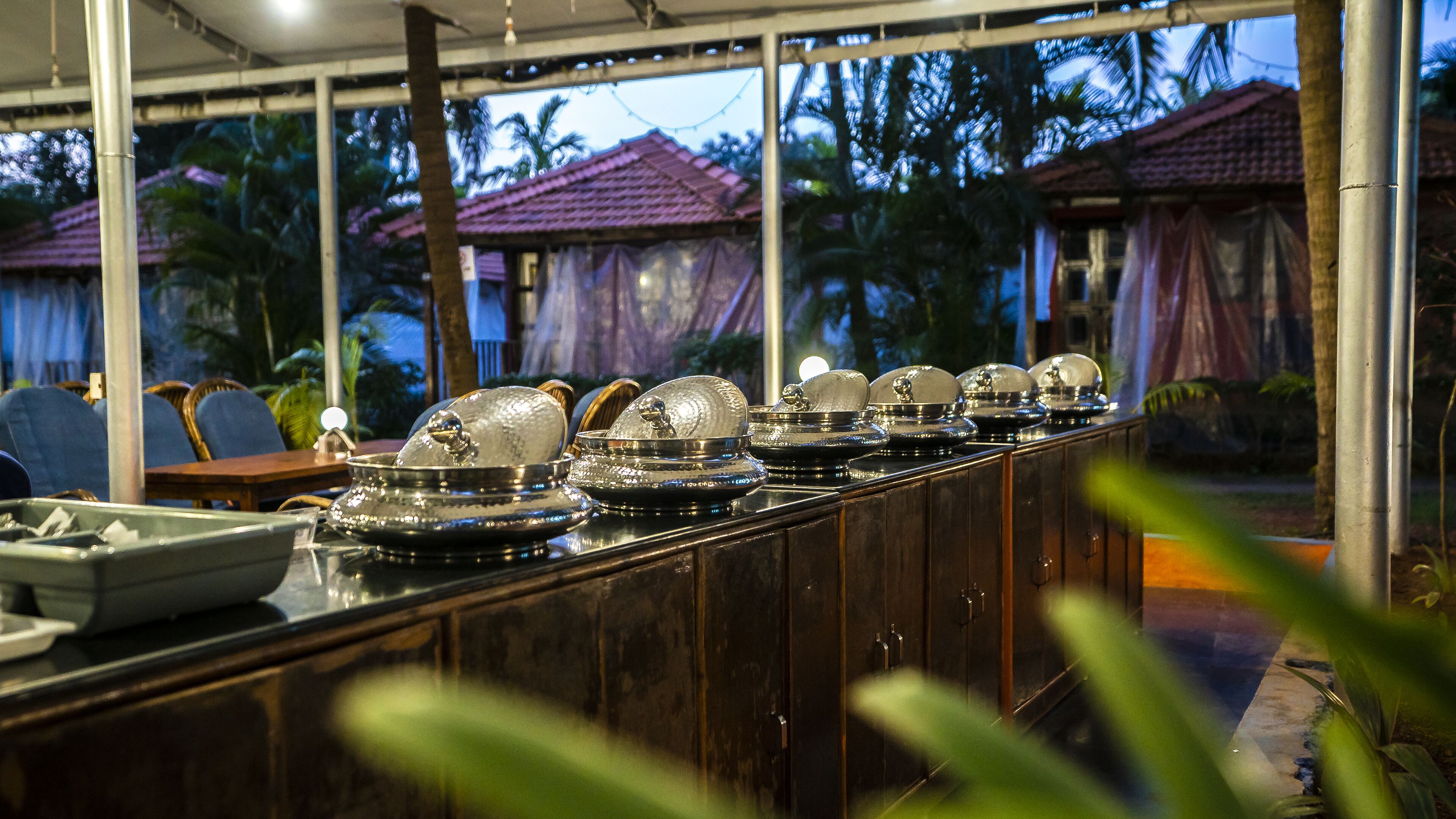 Zen Cottages