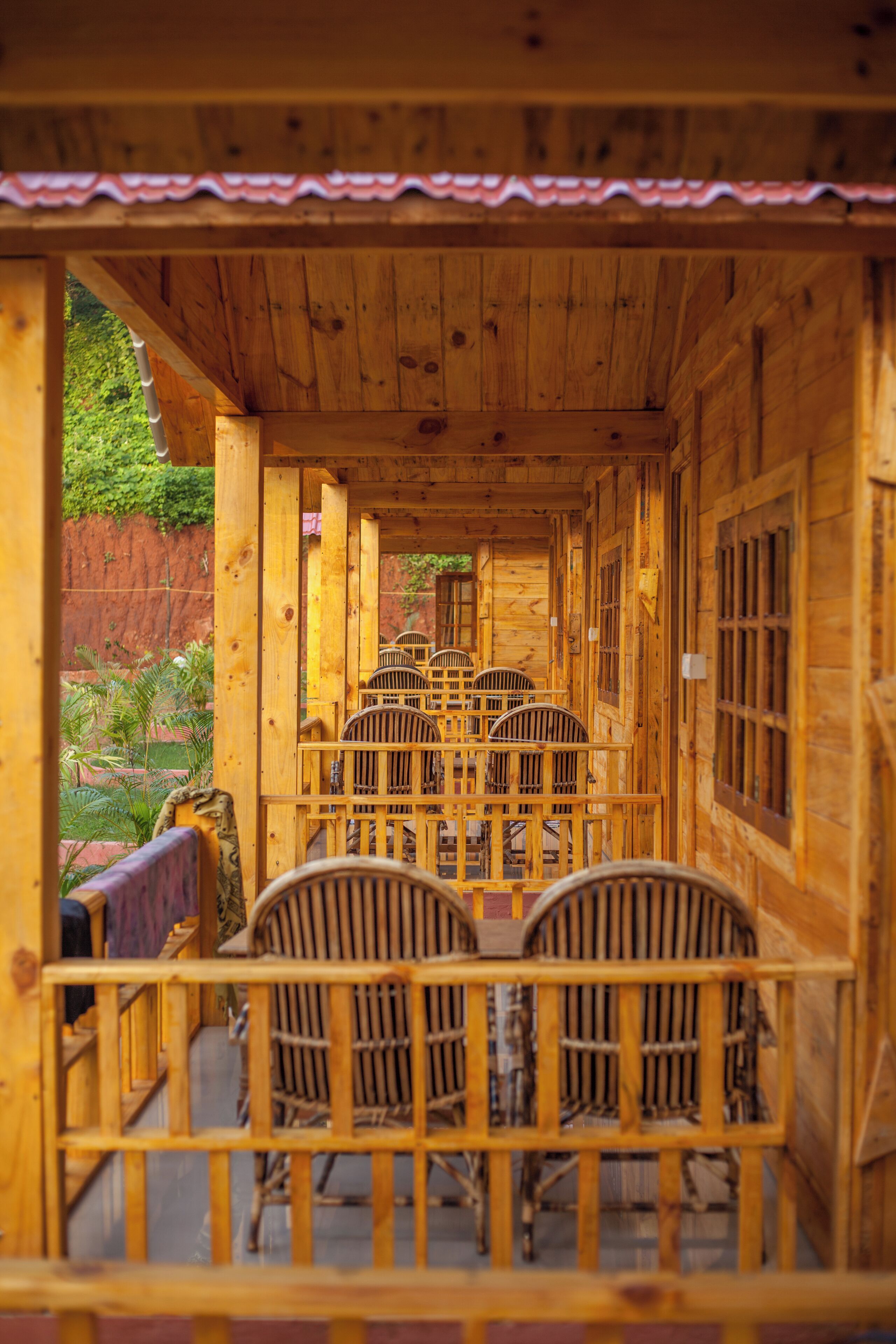 Zen Cottages