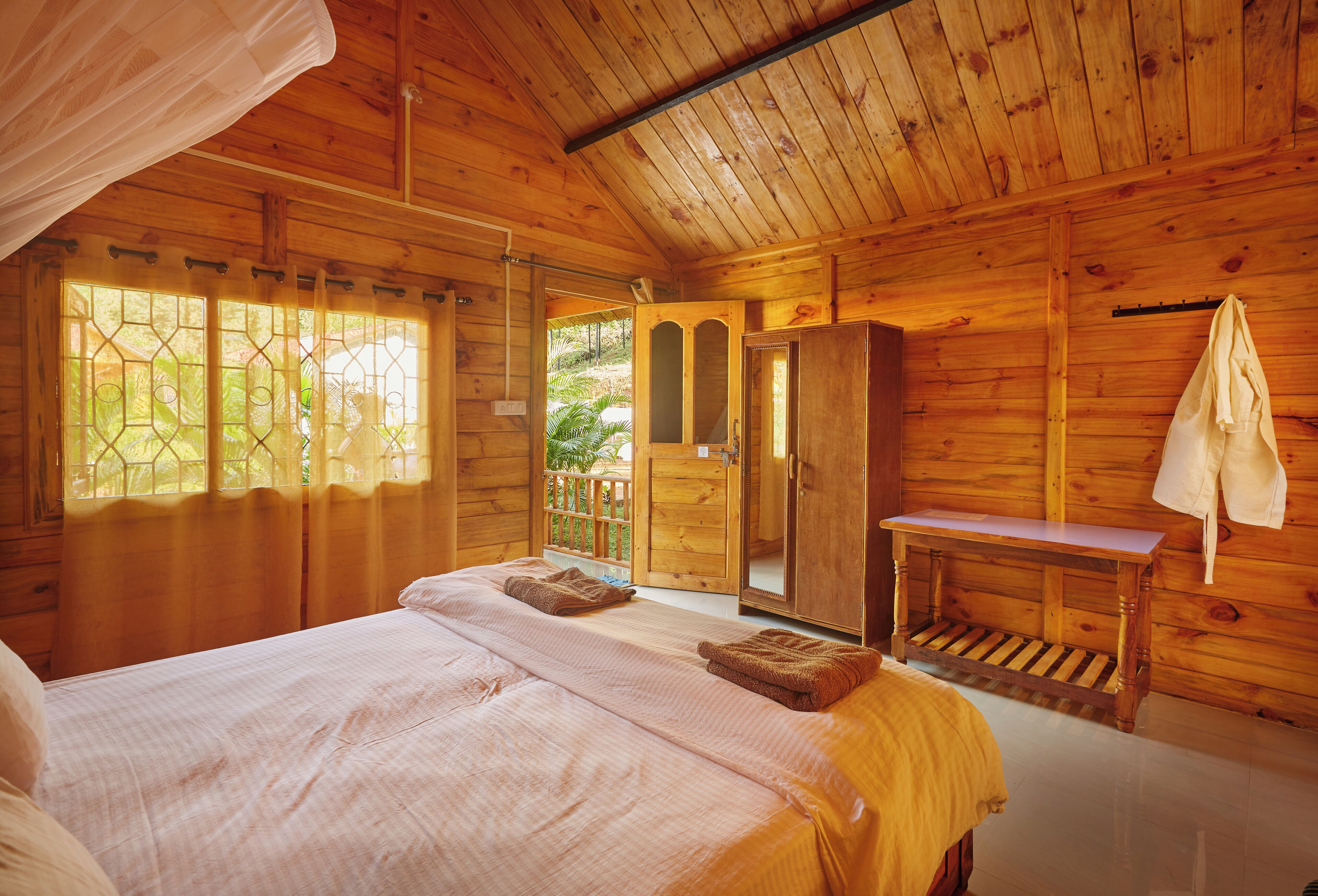 Zen Cottages