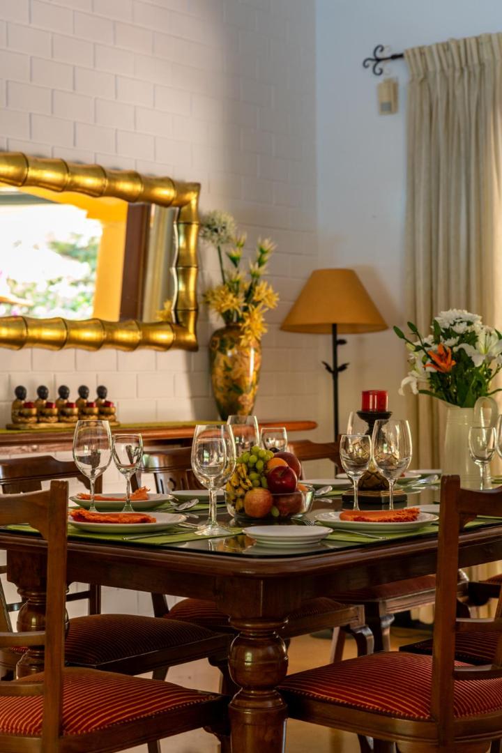 La Quinta Saipem Hills , Goa