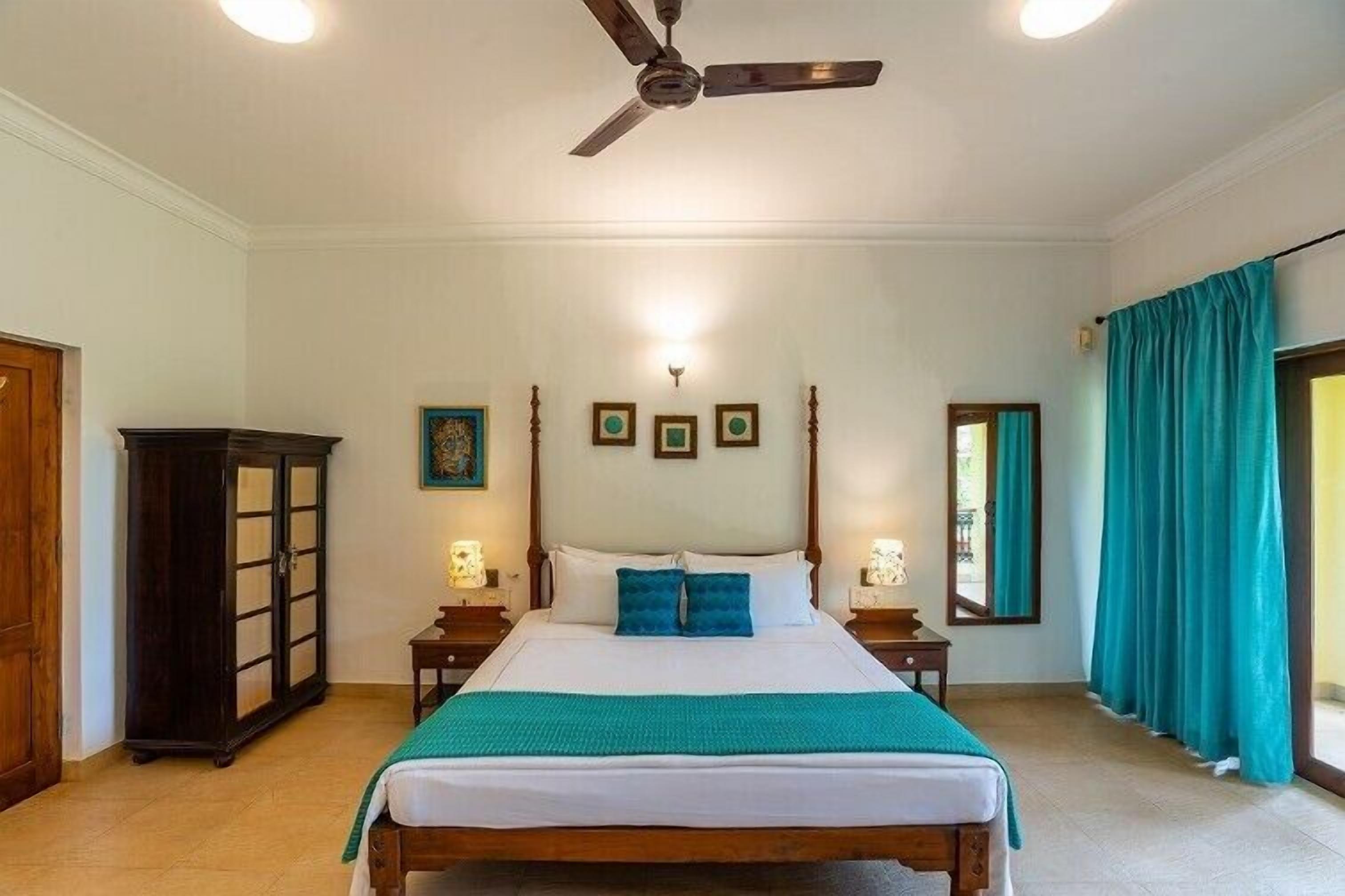 La Quinta Saipem Hills , Goa