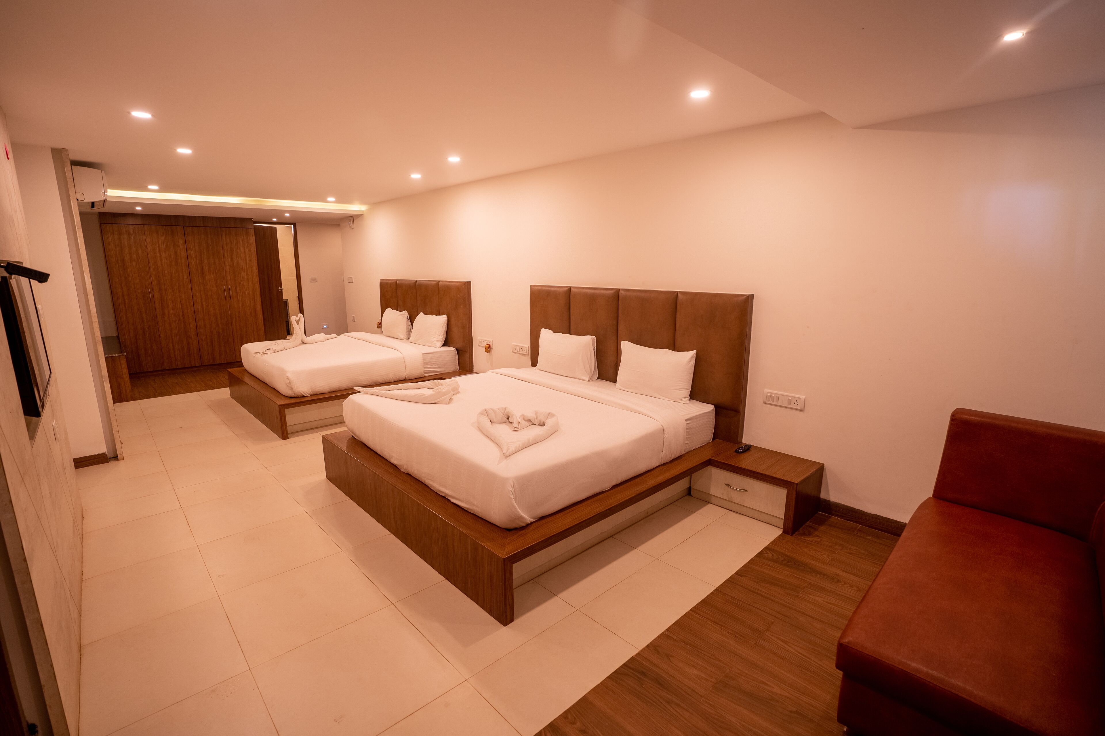 Bluebell Beach Resort