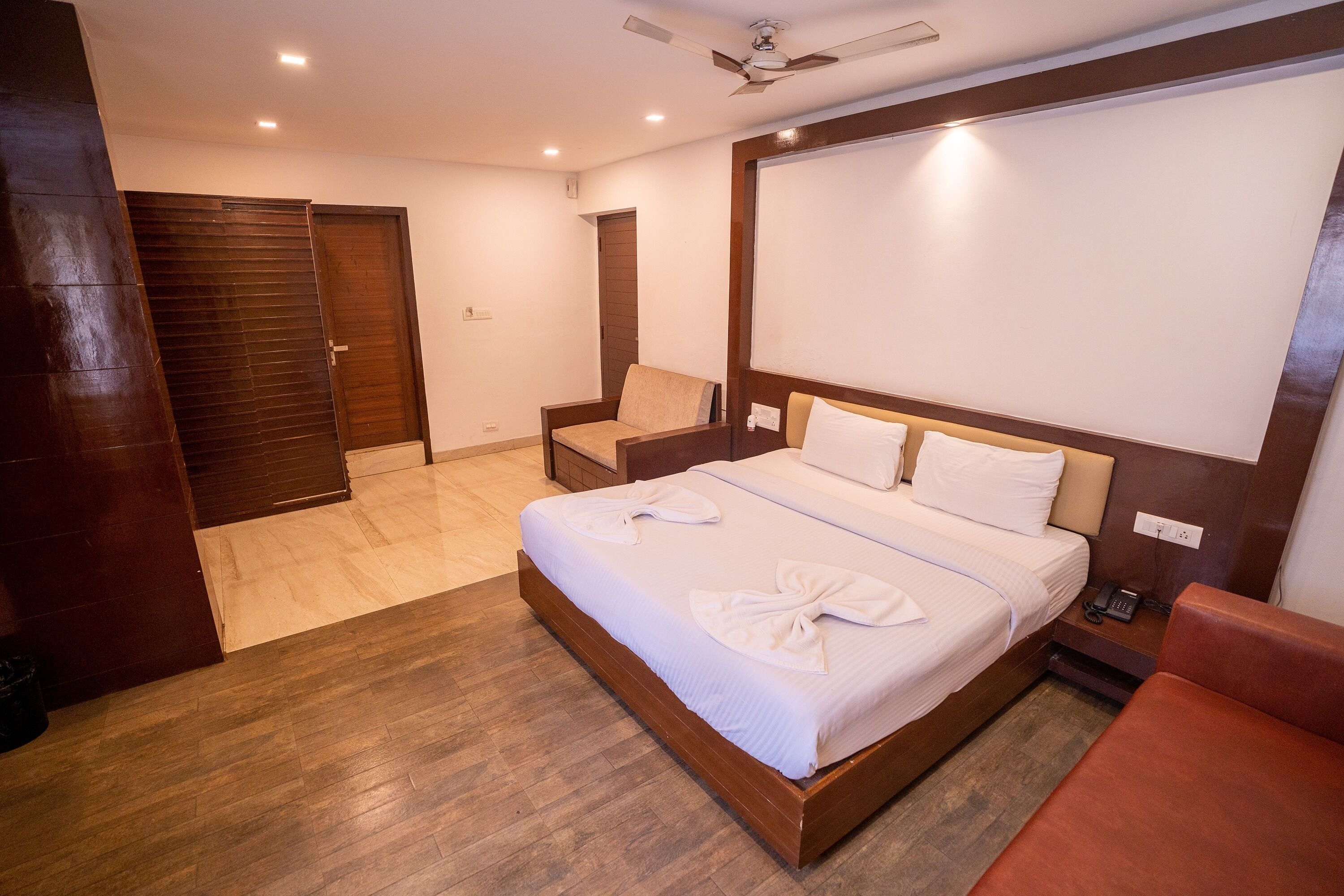 Bluebell Beach Resort