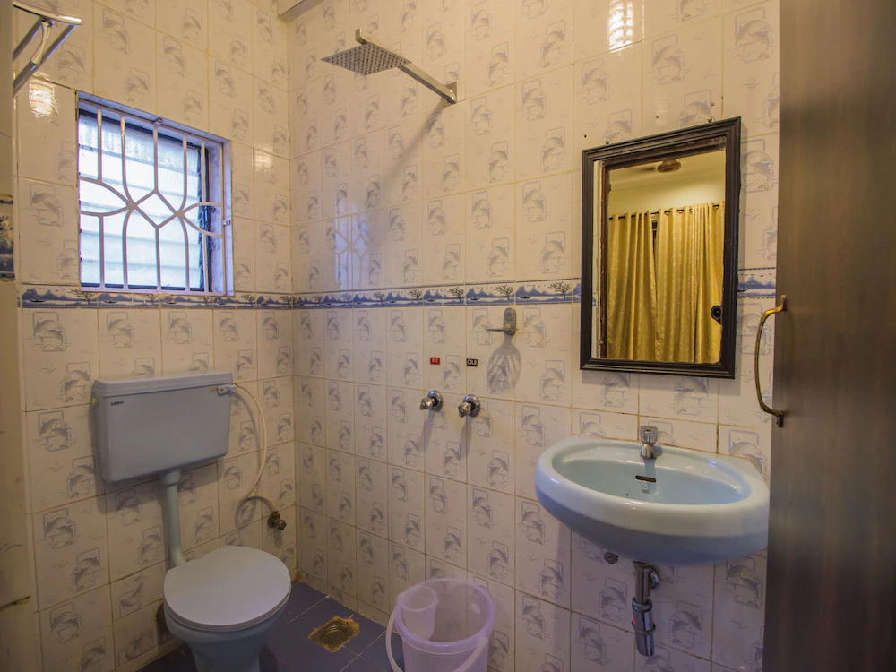 Bright Studio by OYO Rooms