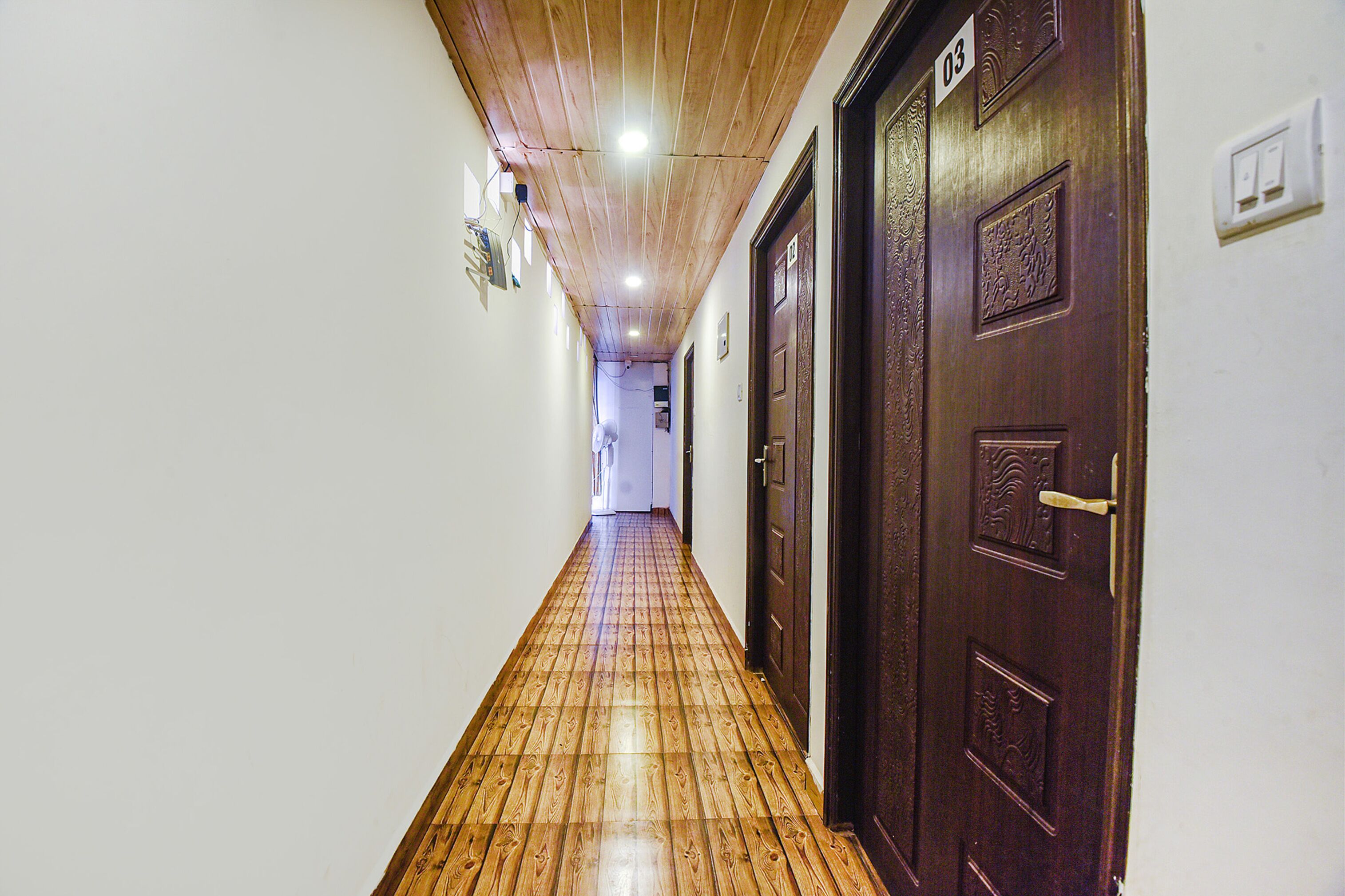 Fabexpress Coco Homes