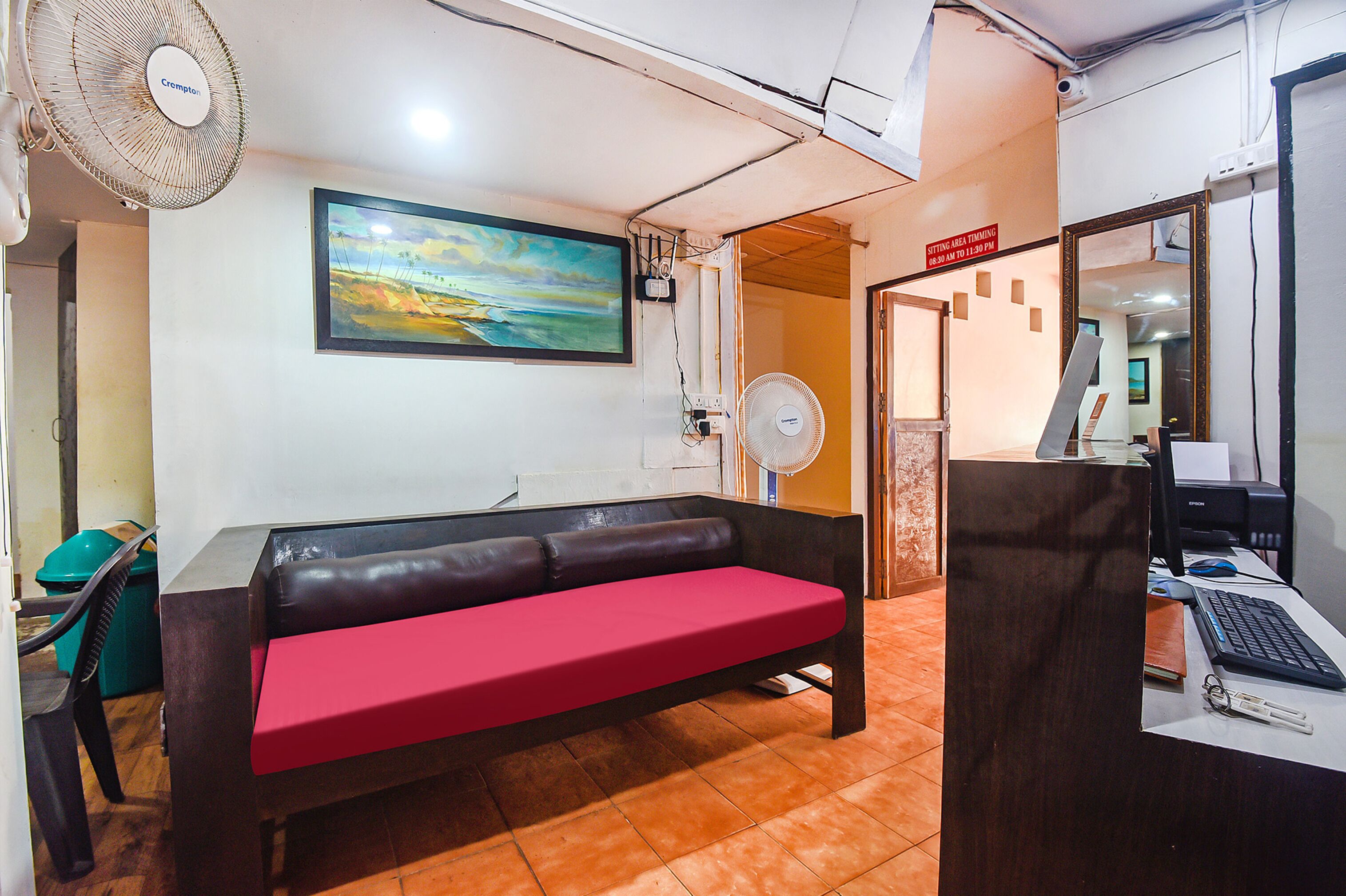 Fabexpress Coco Homes