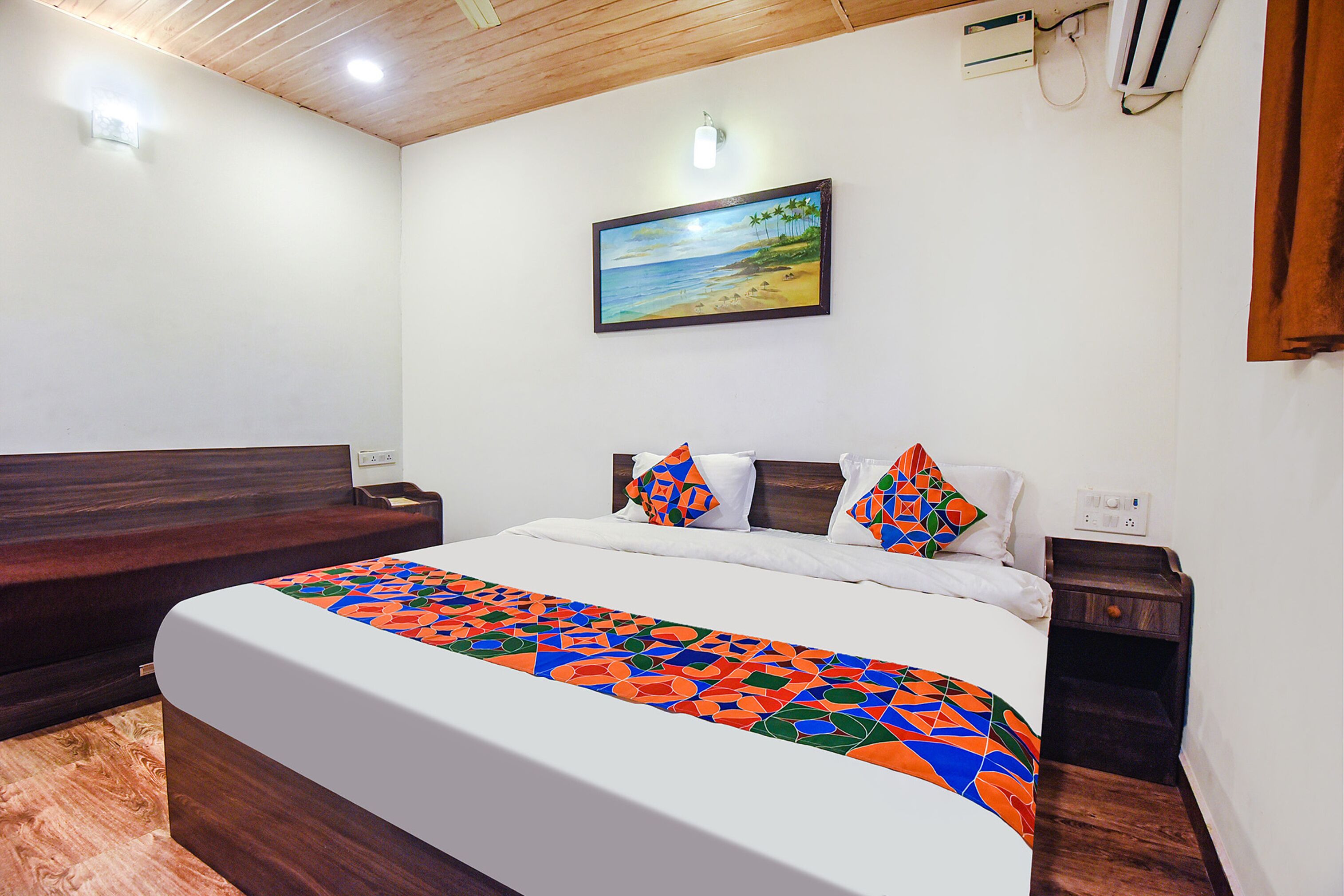 Fabexpress Coco Homes