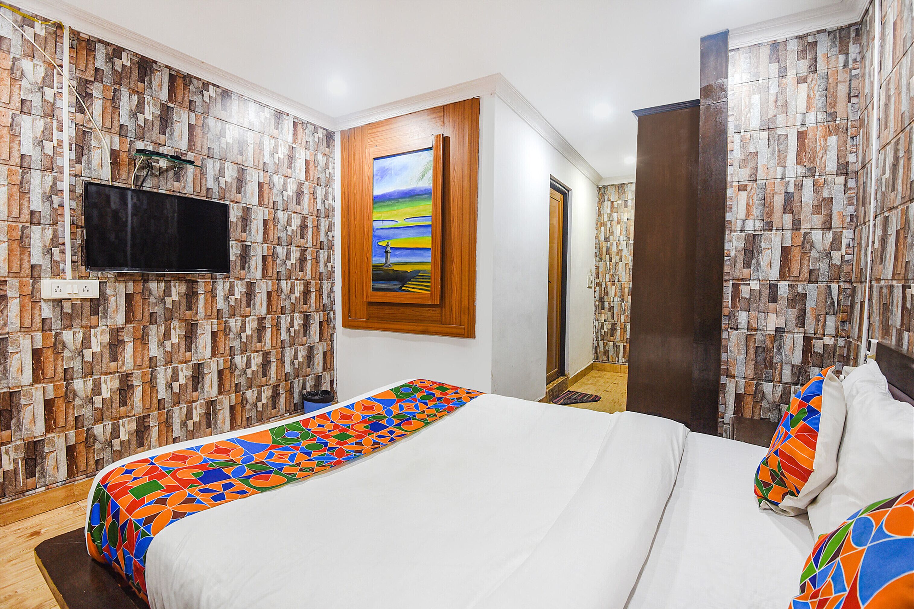 Fabexpress Coco Homes