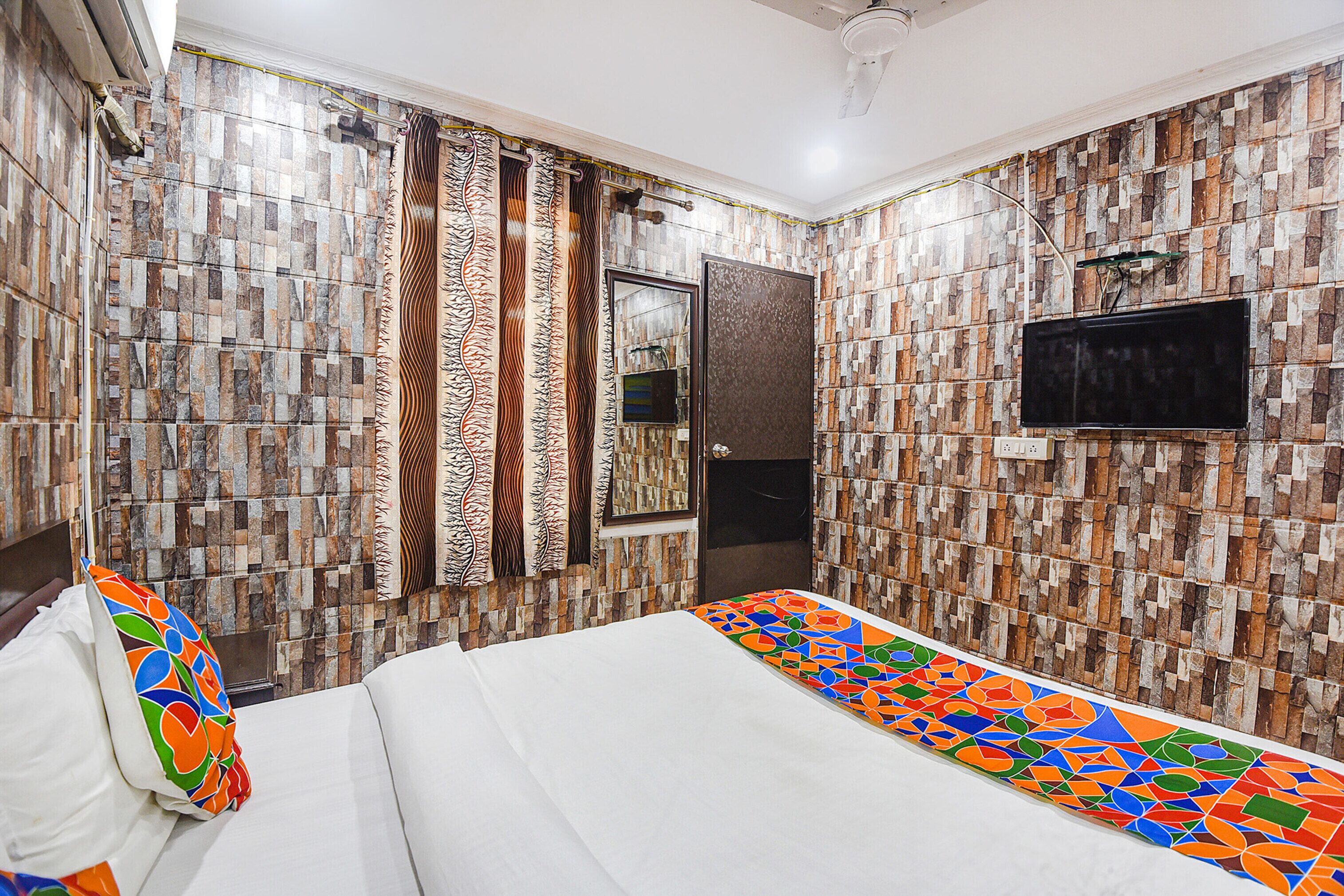 Fabexpress Coco Homes