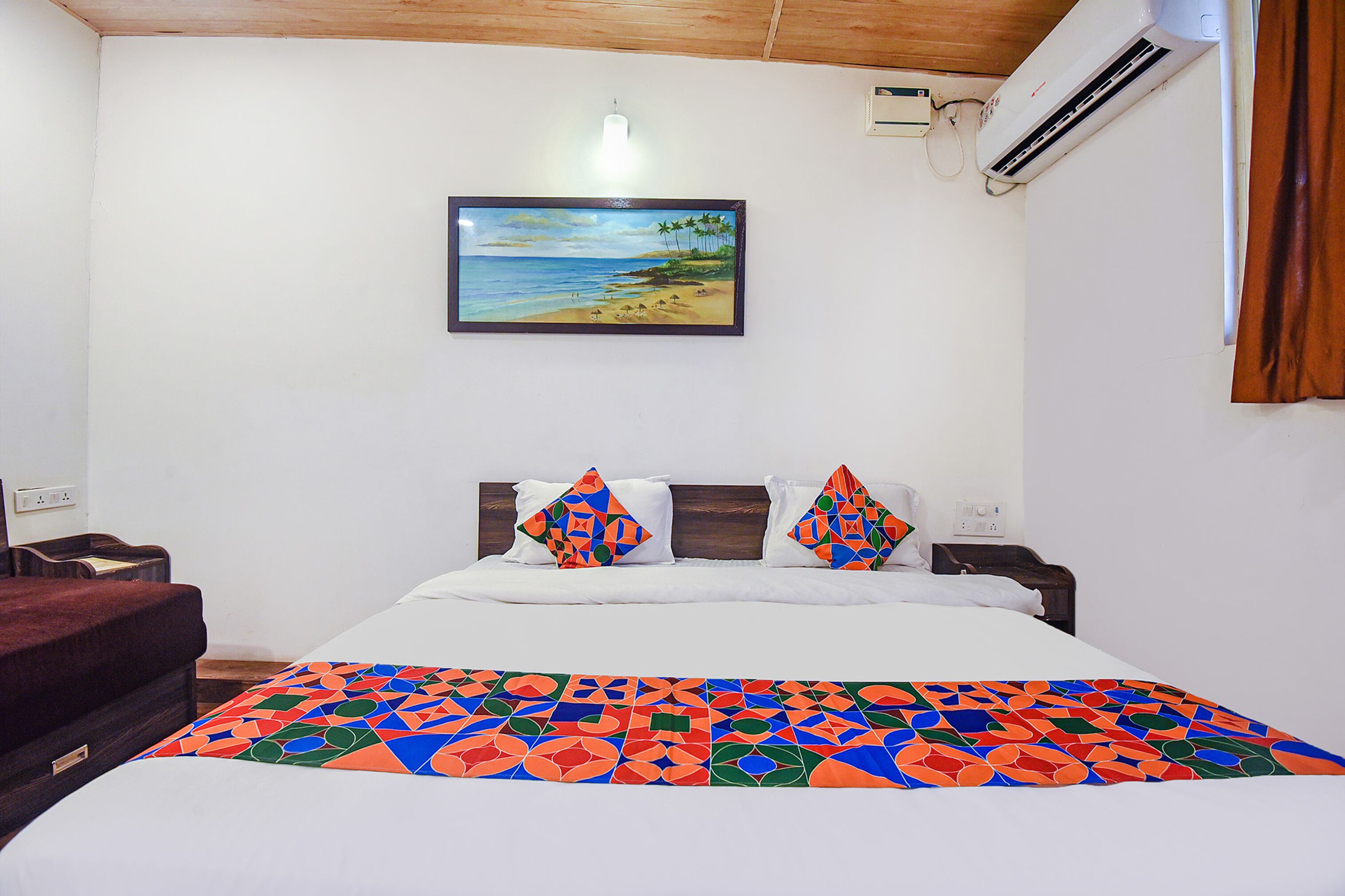 Fabexpress Coco Homes