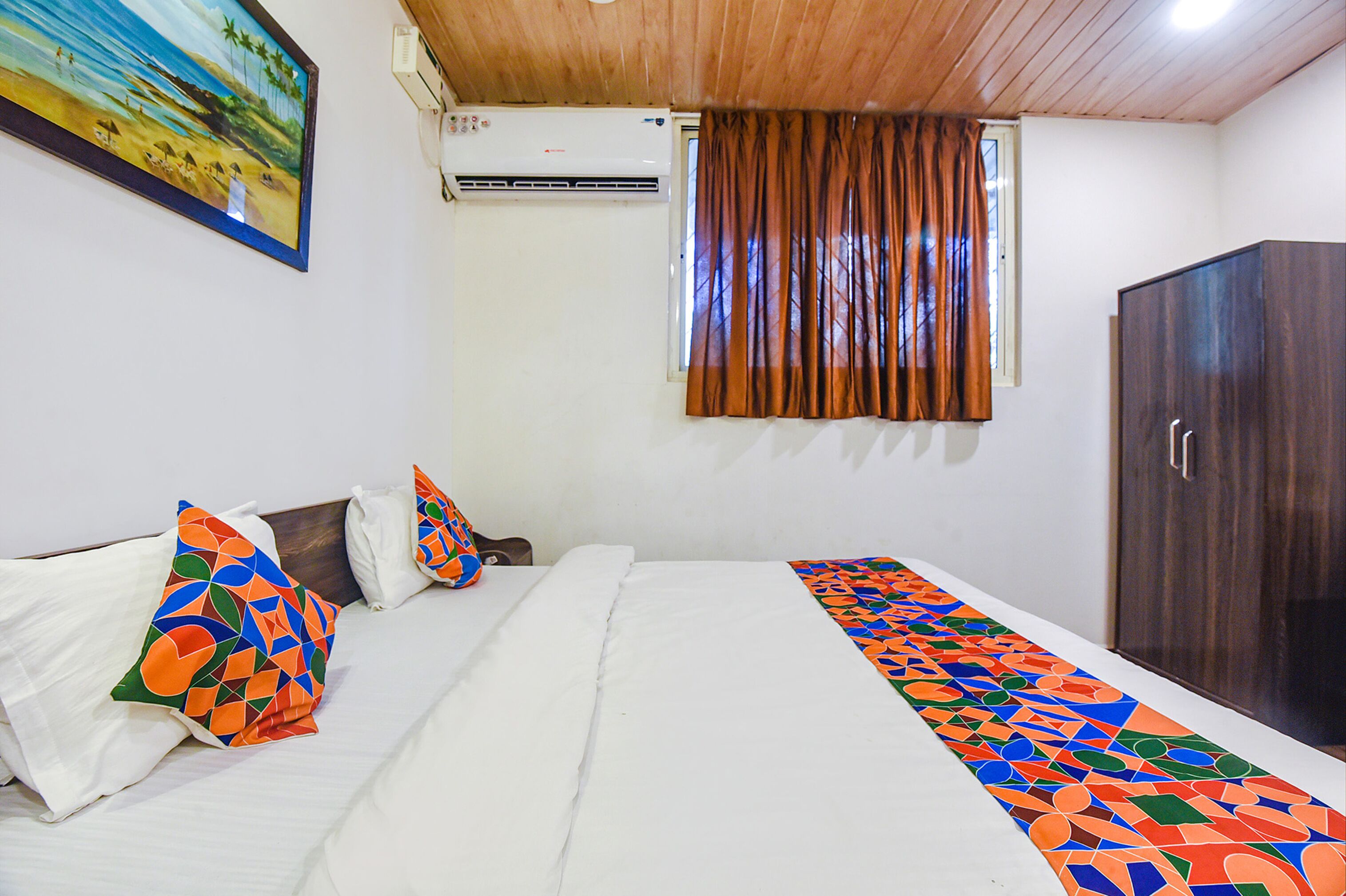 Fabexpress Coco Homes