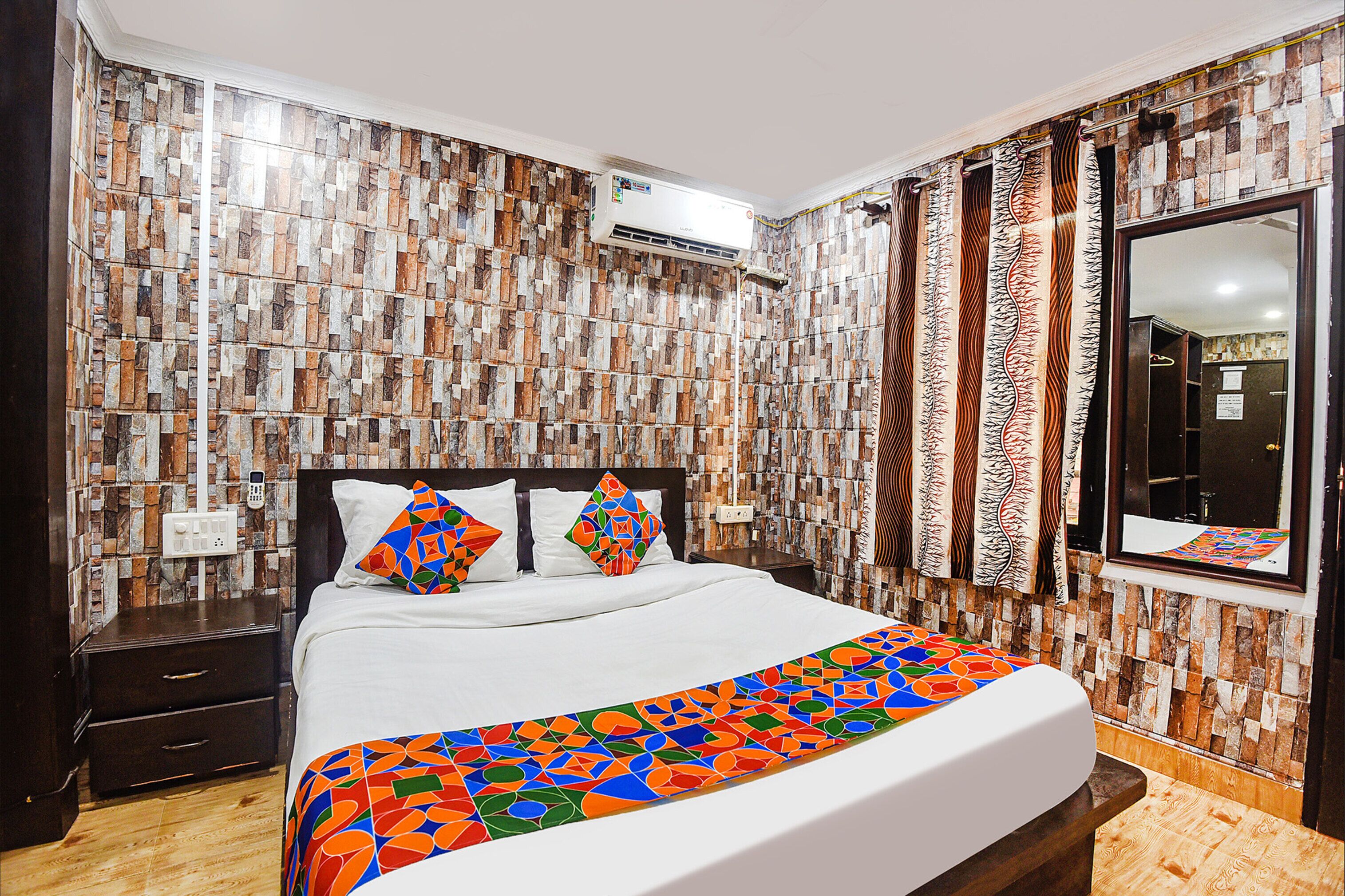 Fabexpress Coco Homes