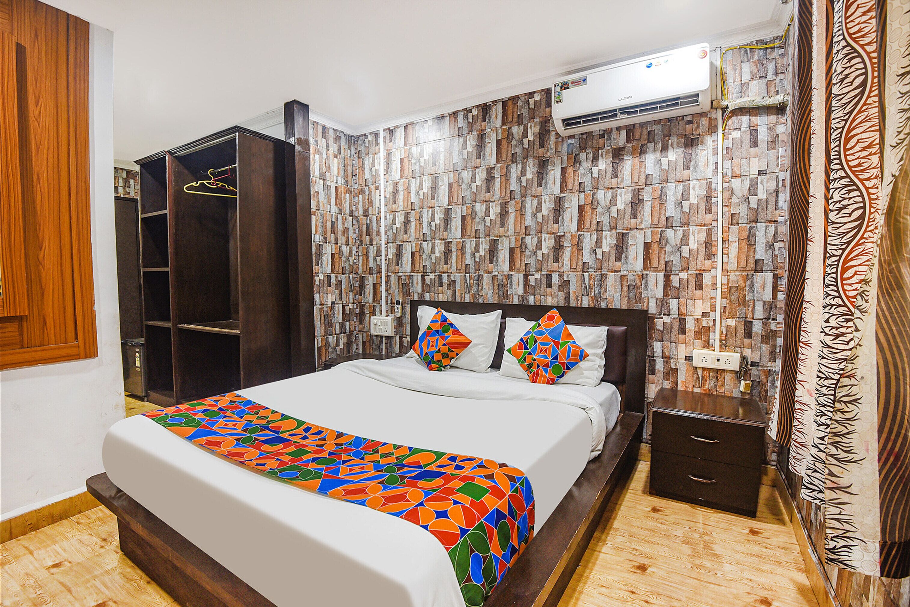 Fabexpress Coco Homes