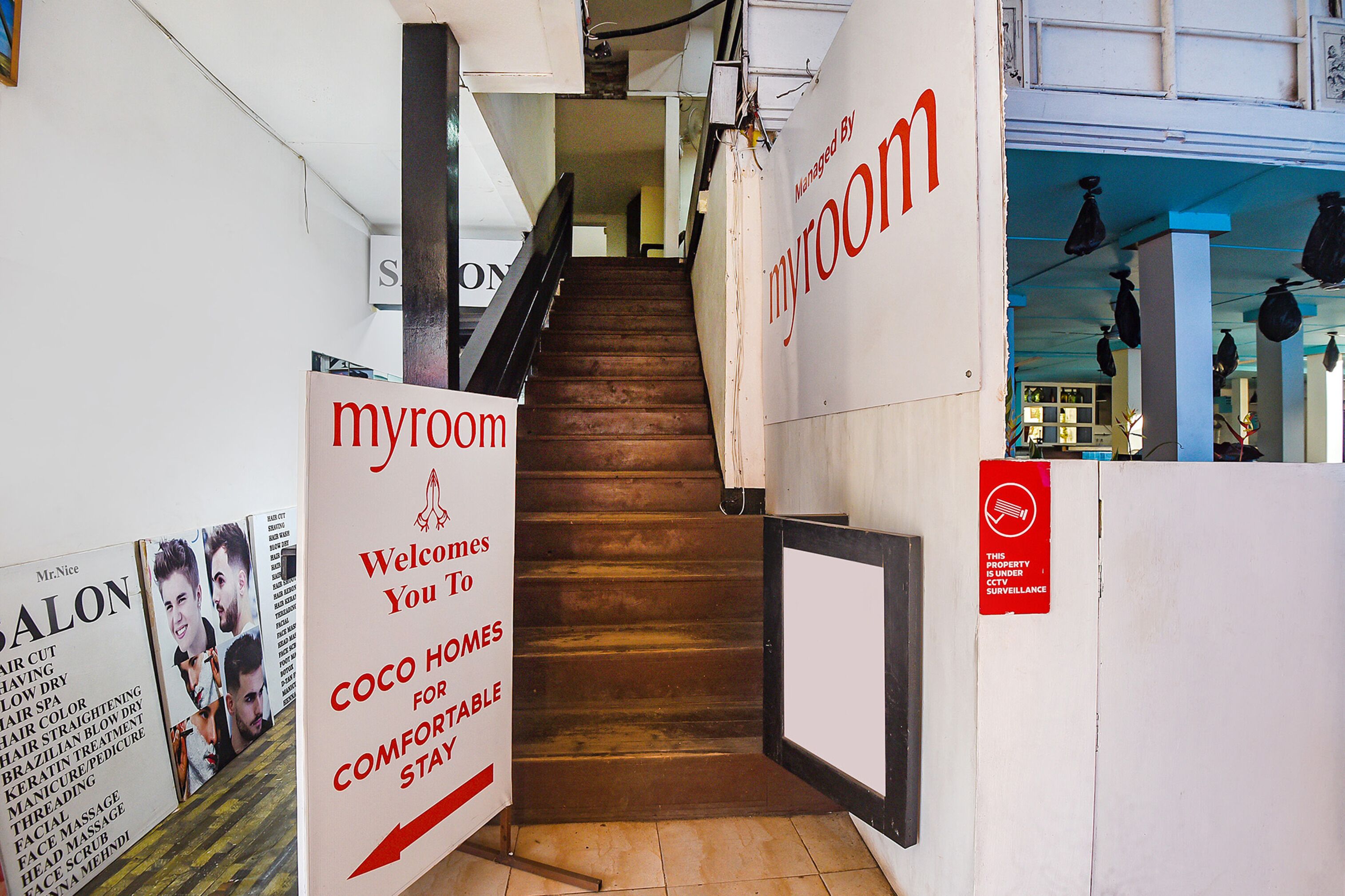 Fabexpress Coco Homes