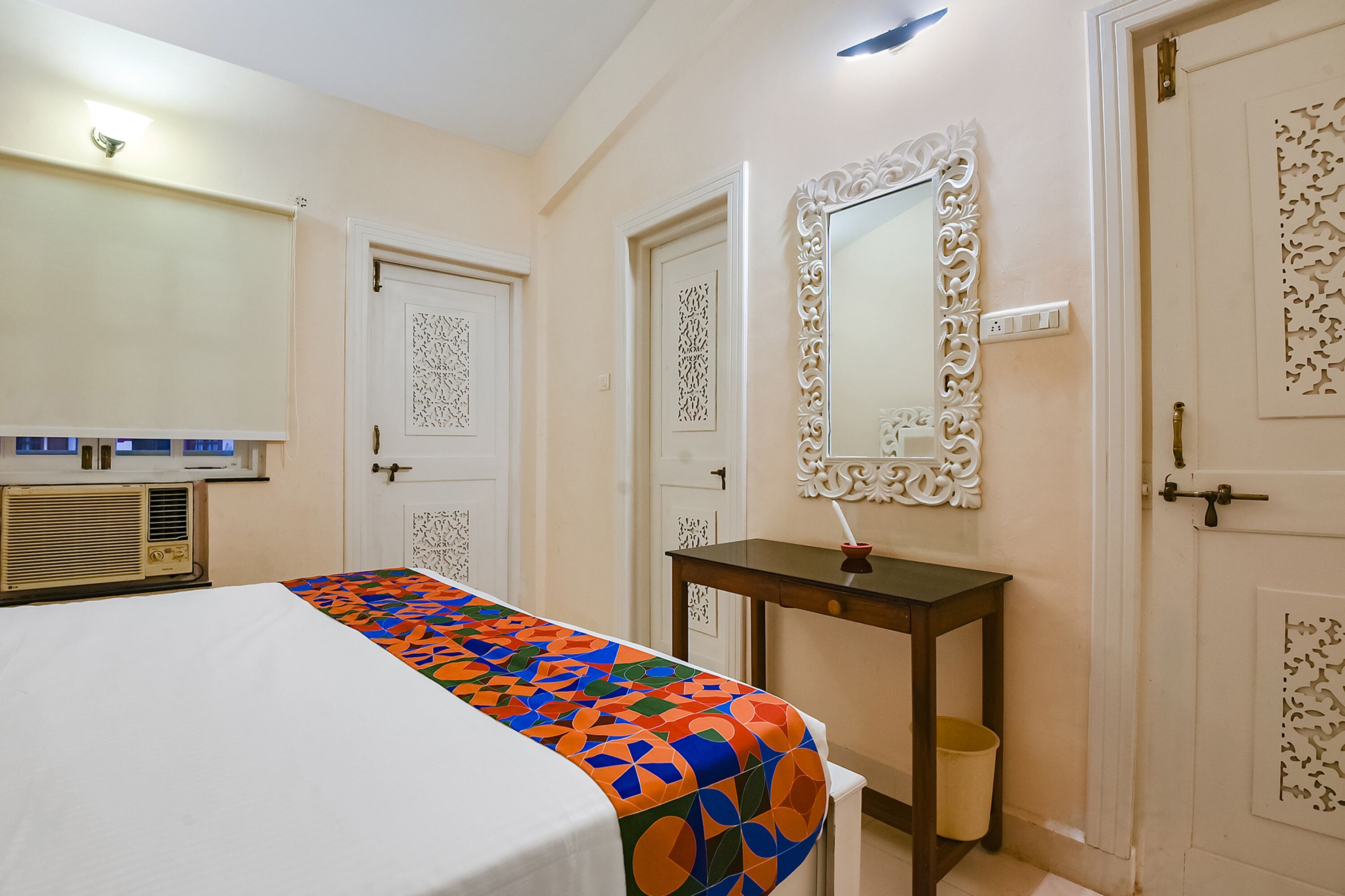 Fabhotel Prime Emerald Highland