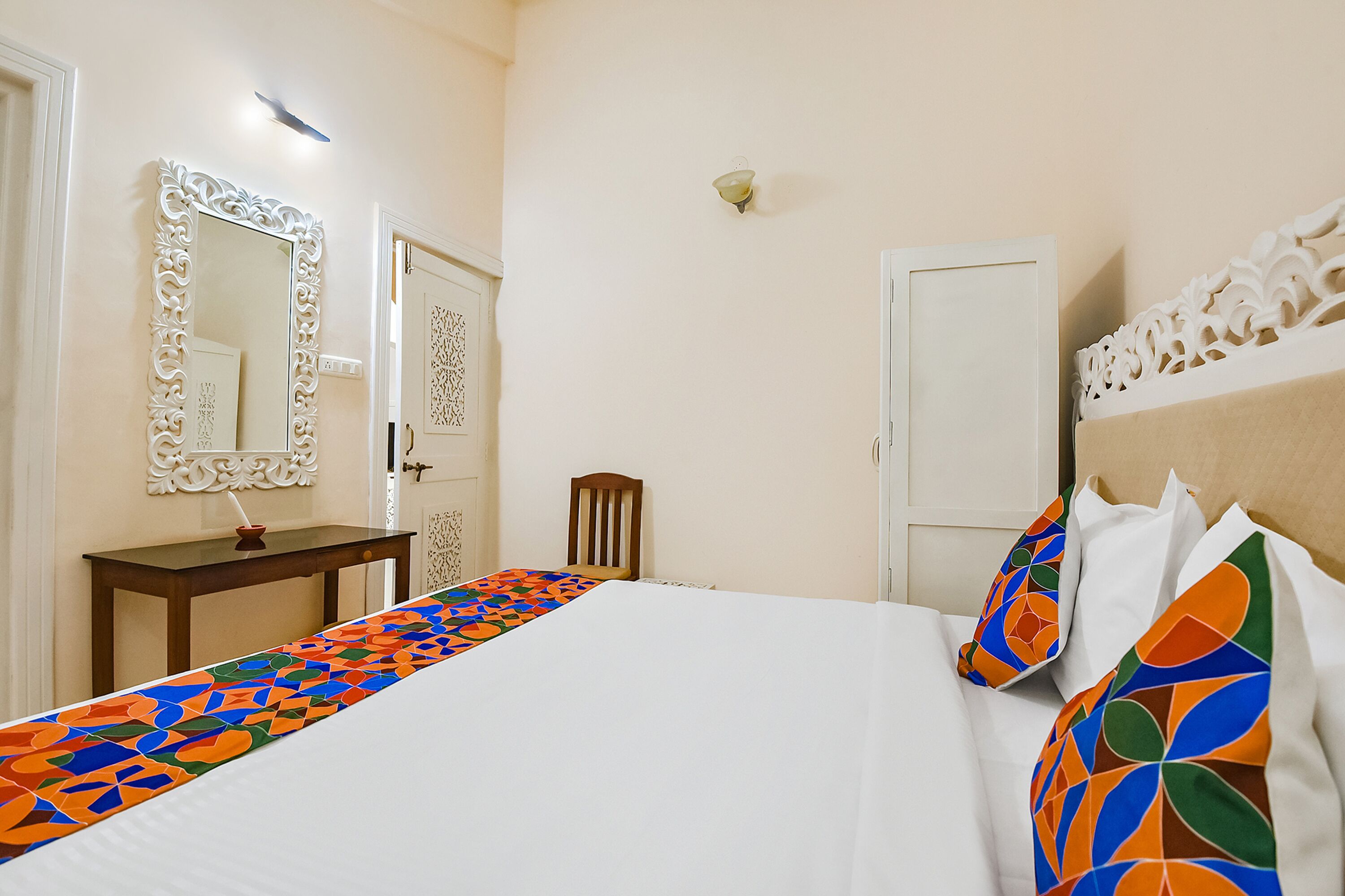 Fabhotel Prime Emerald Highland