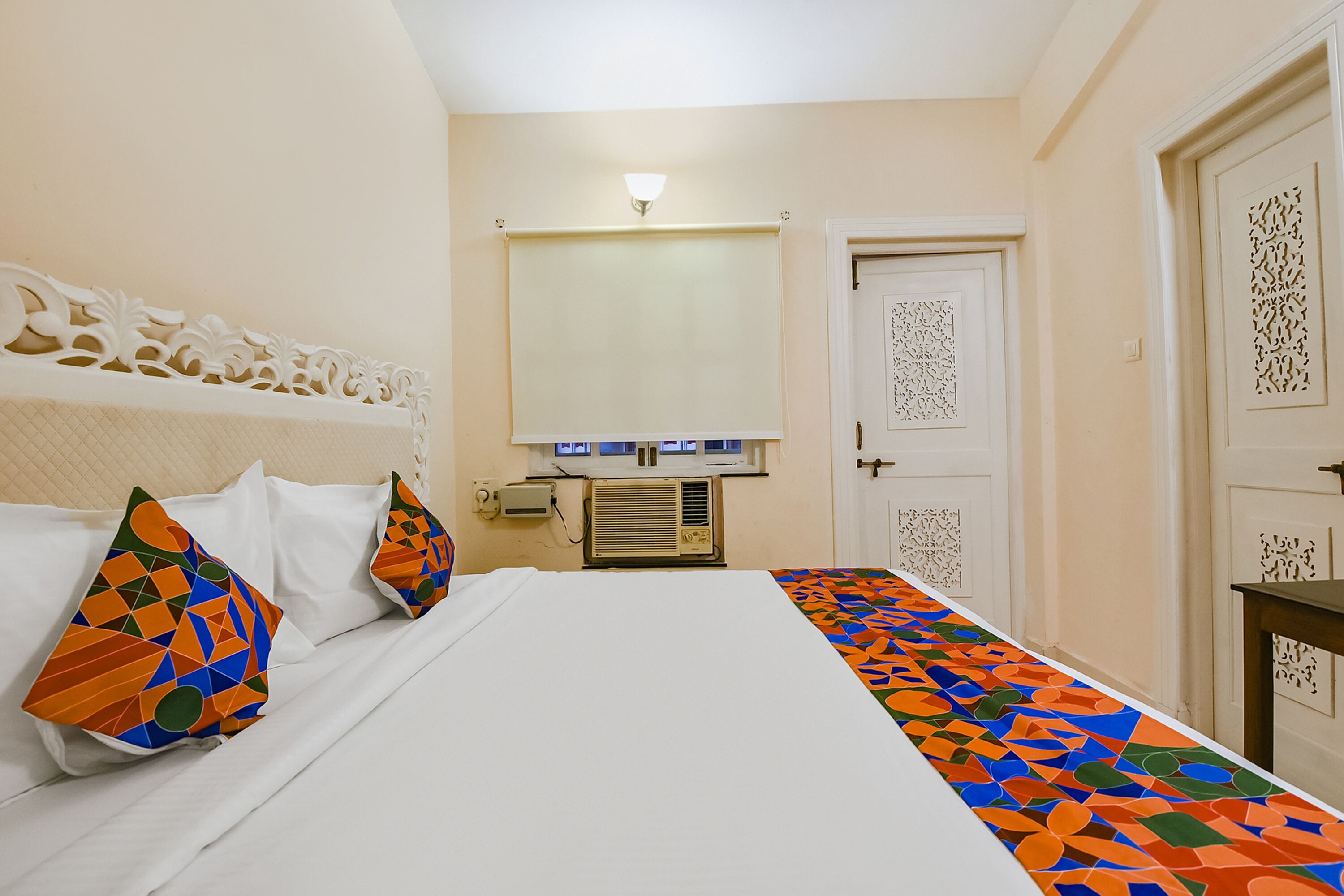 Fabhotel Prime Emerald Highland