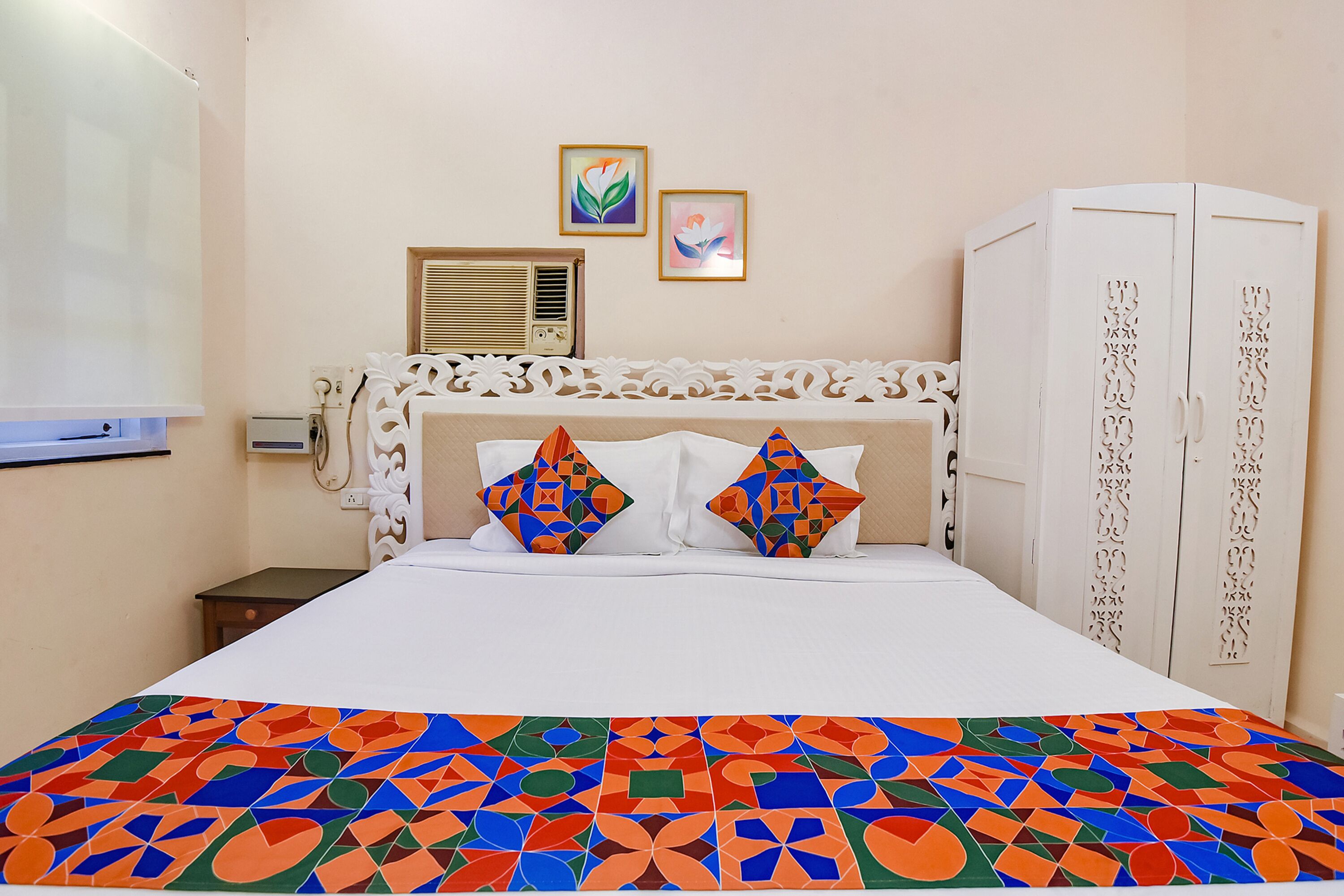 Fabhotel Prime Emerald Highland