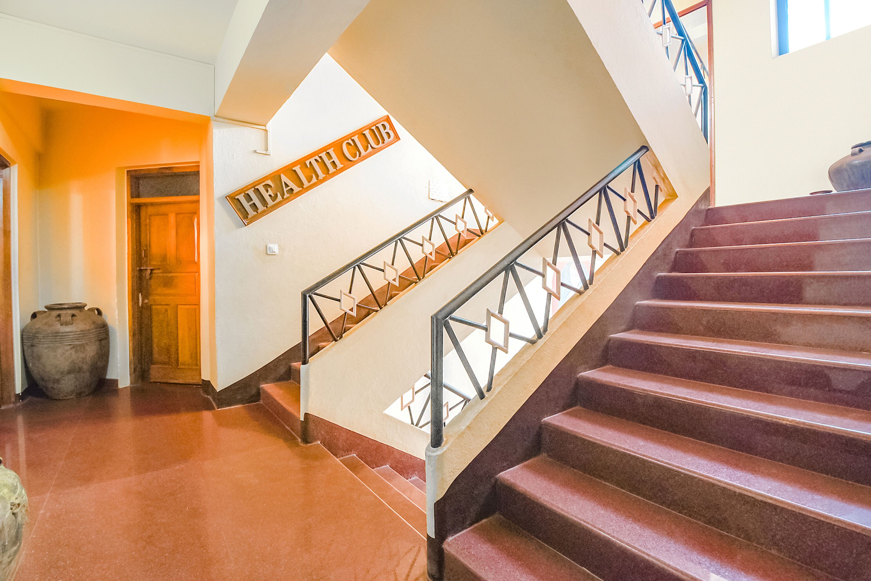 Fabhotel Prime Emerald Highland