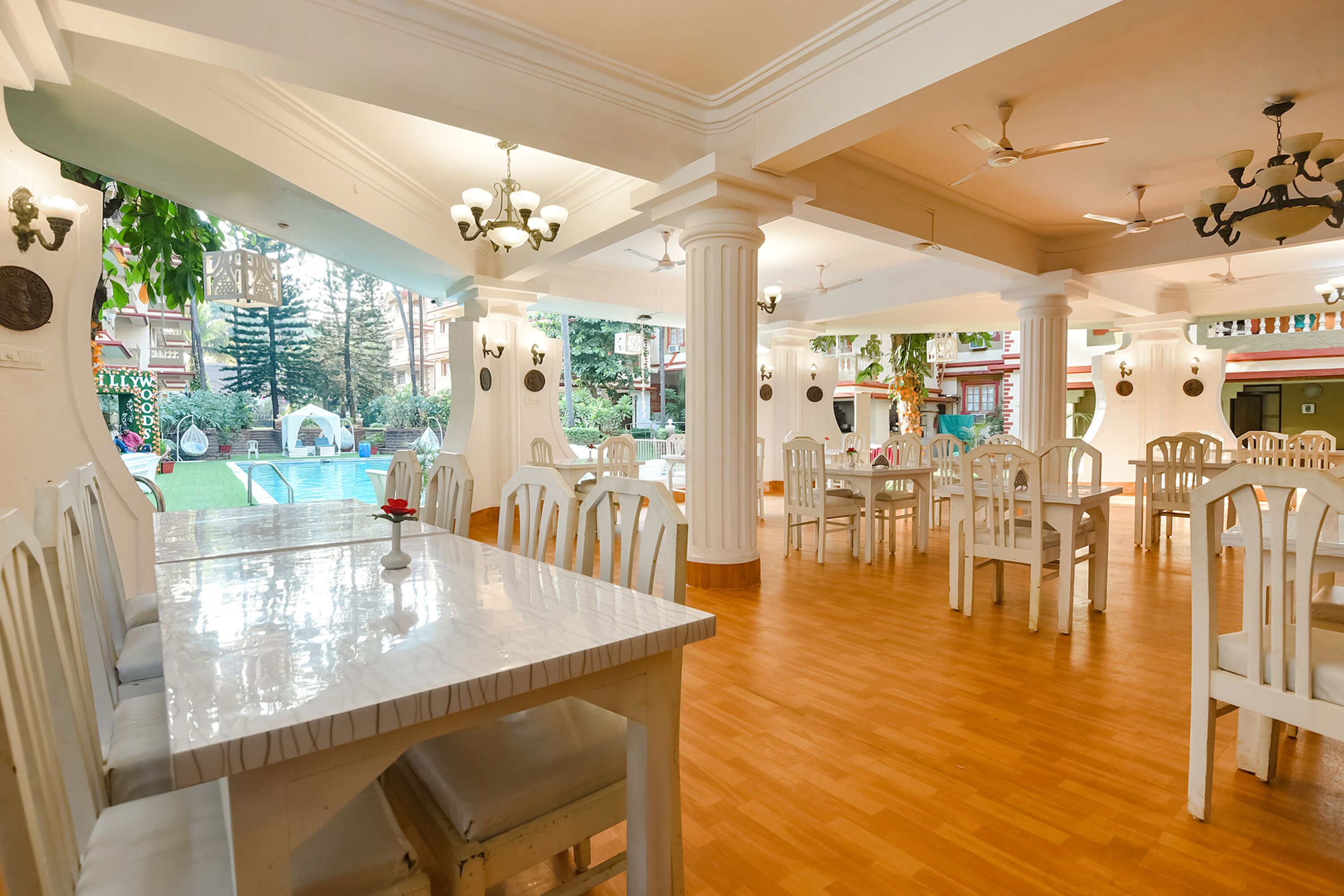 Fabhotel Prime Emerald Highland