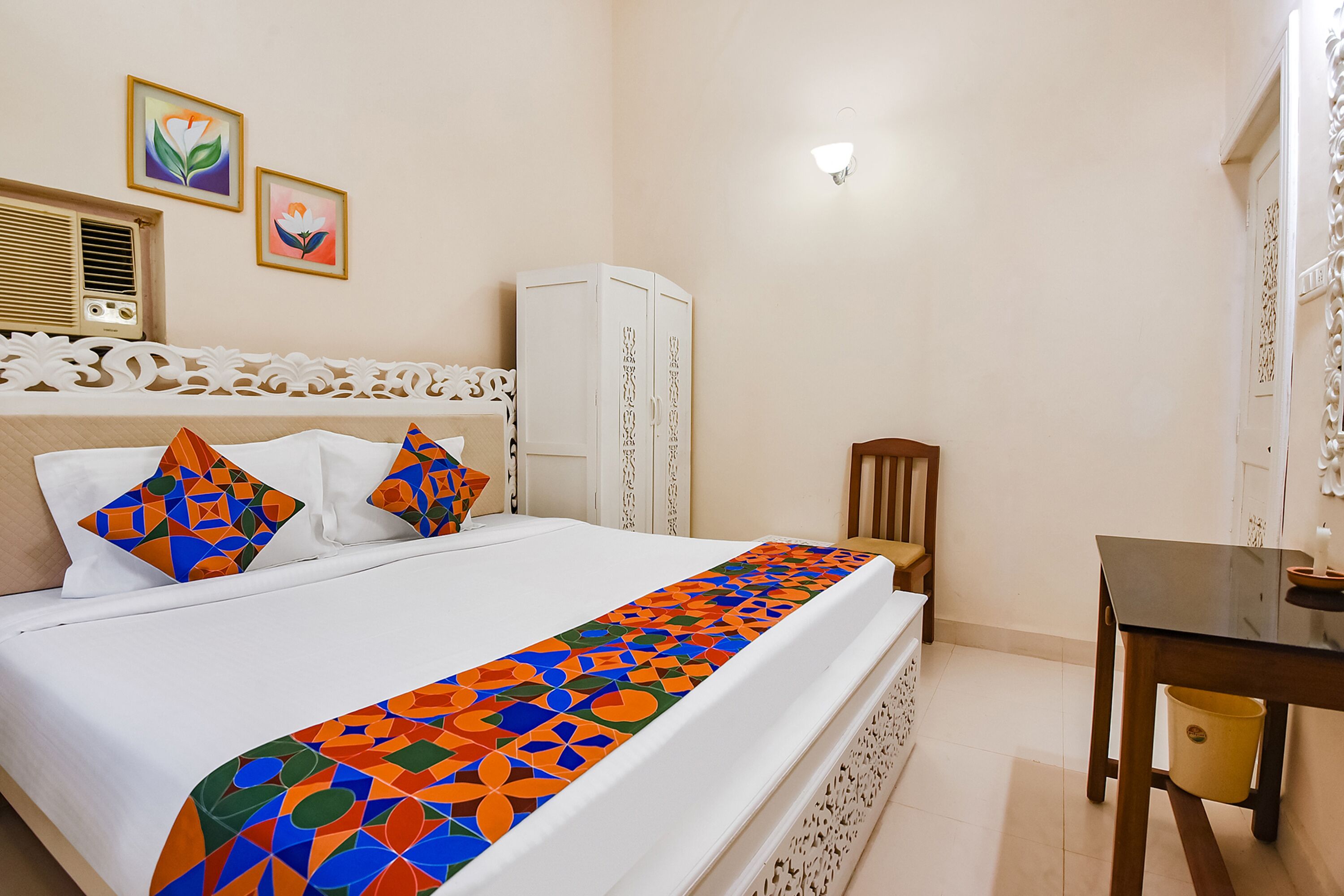 Fabhotel Prime Emerald Highland