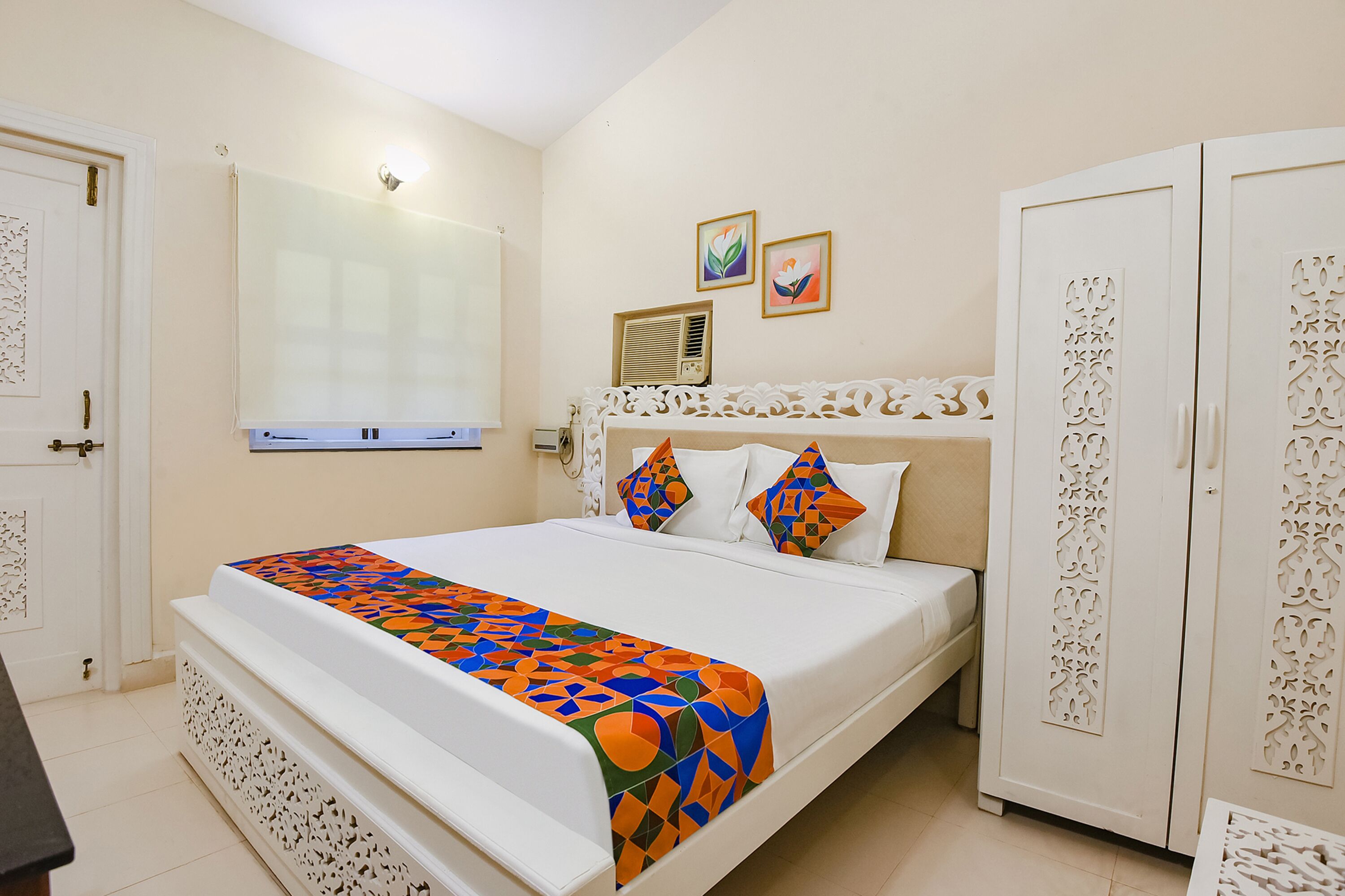 Fabhotel Prime Emerald Highland