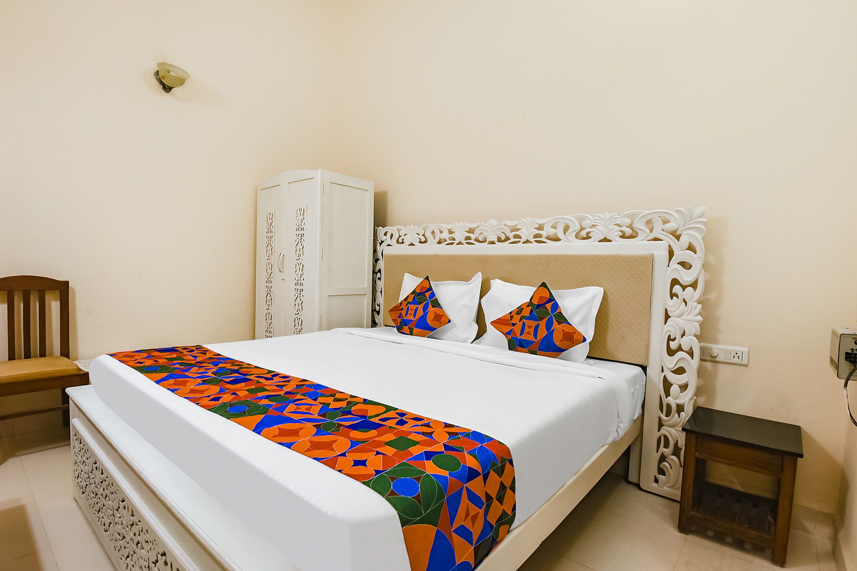Fabhotel Prime Emerald Highland