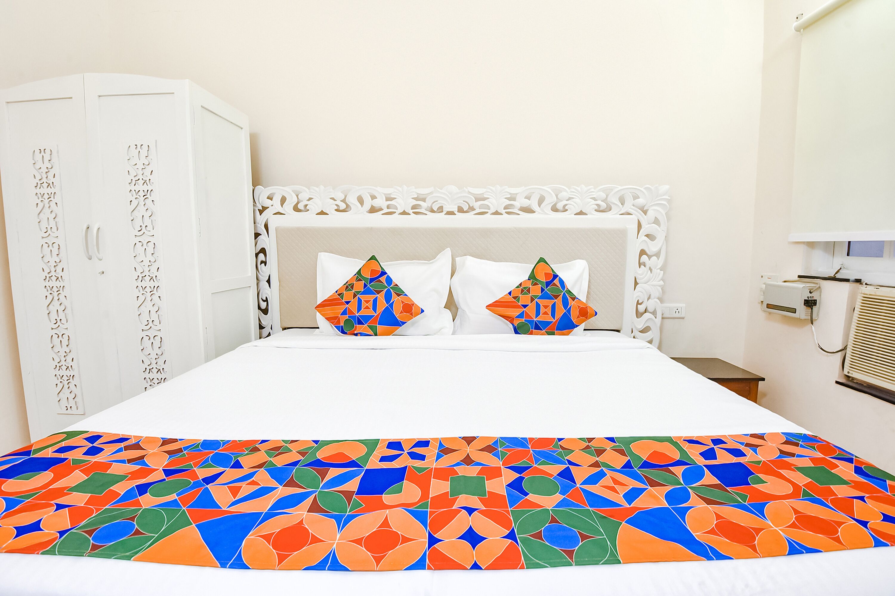 Fabhotel Prime Emerald Highland