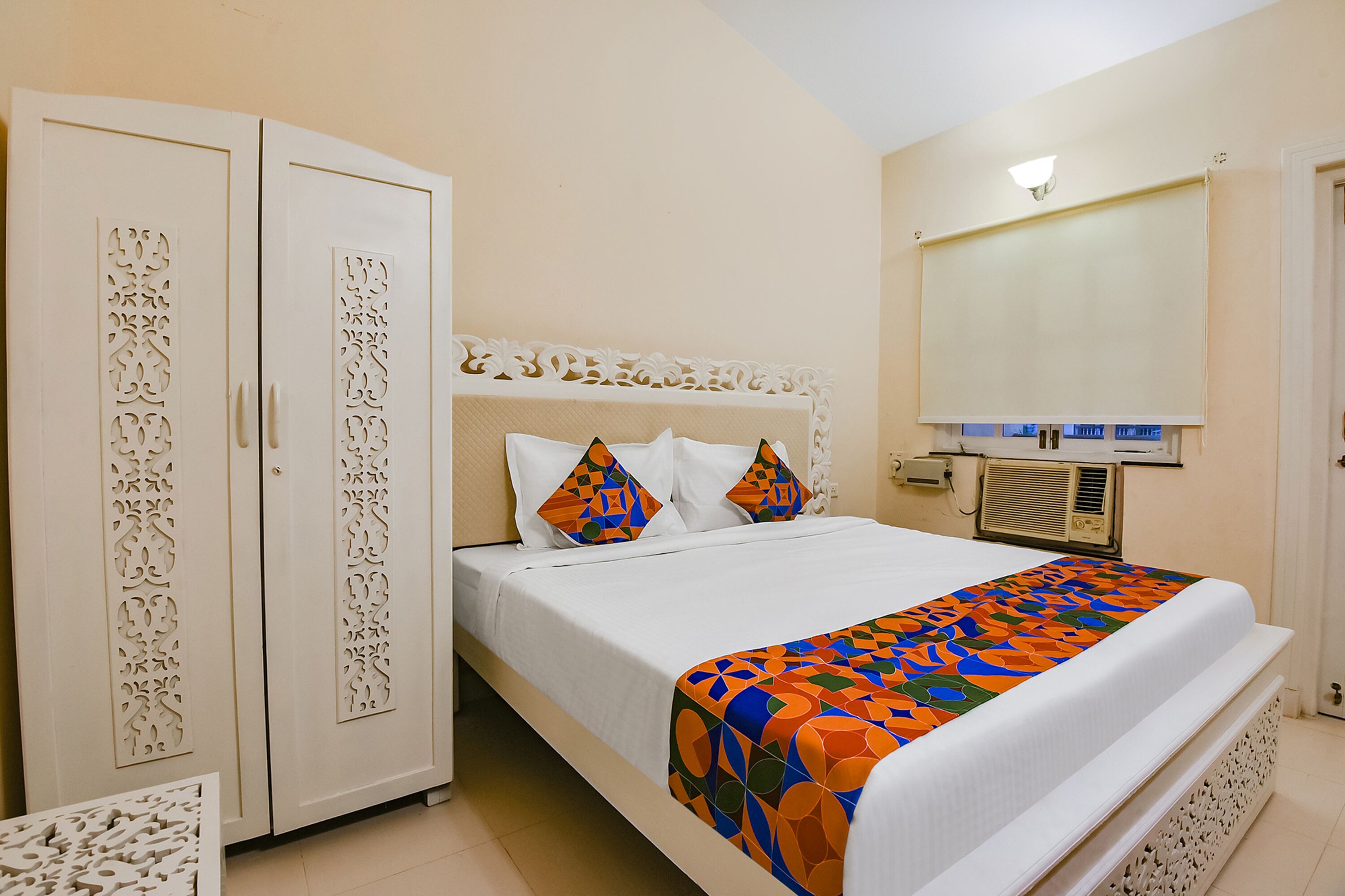 Fabhotel Prime Emerald Highland