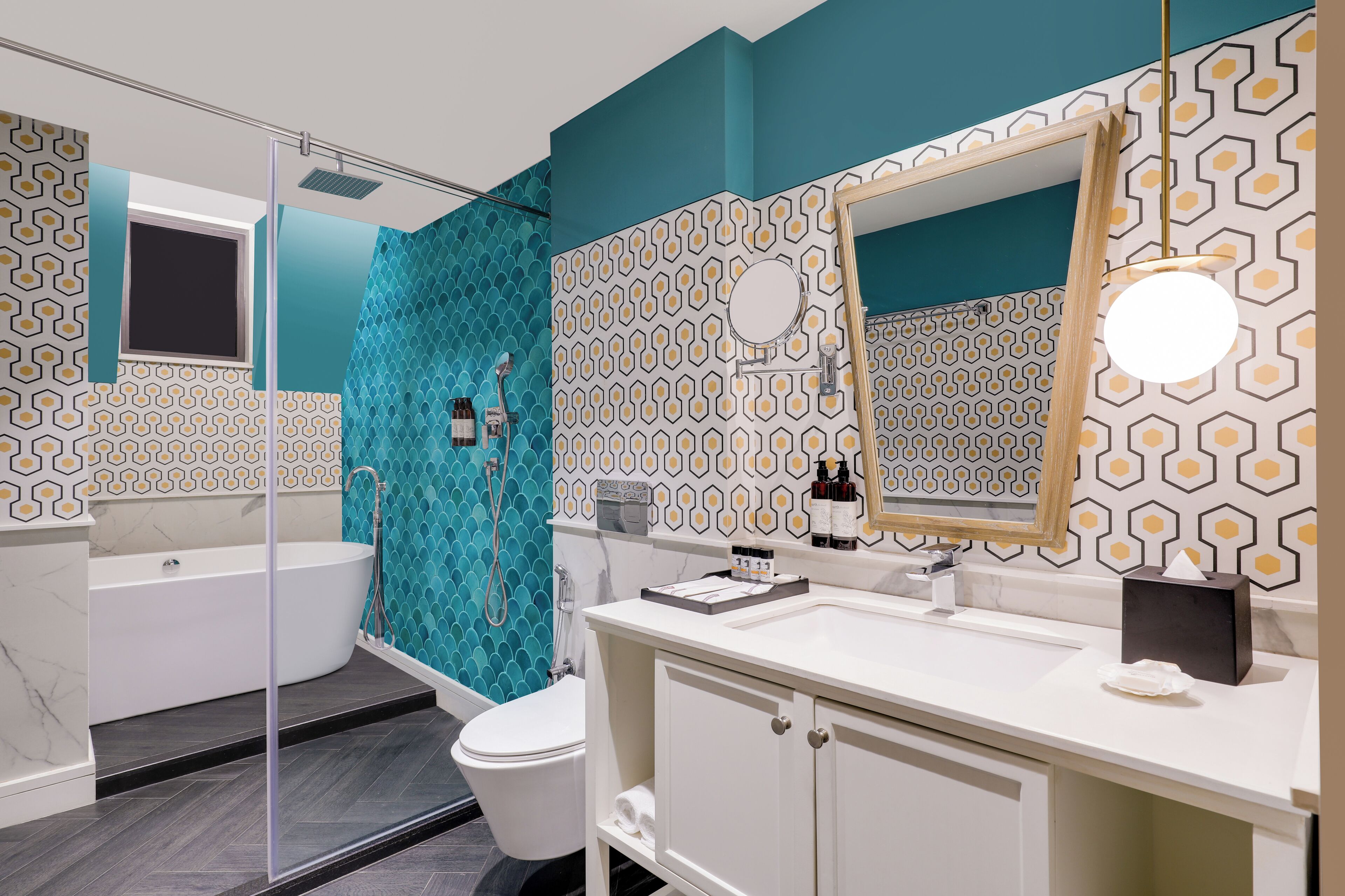 Grand Mercure Goa Candolim