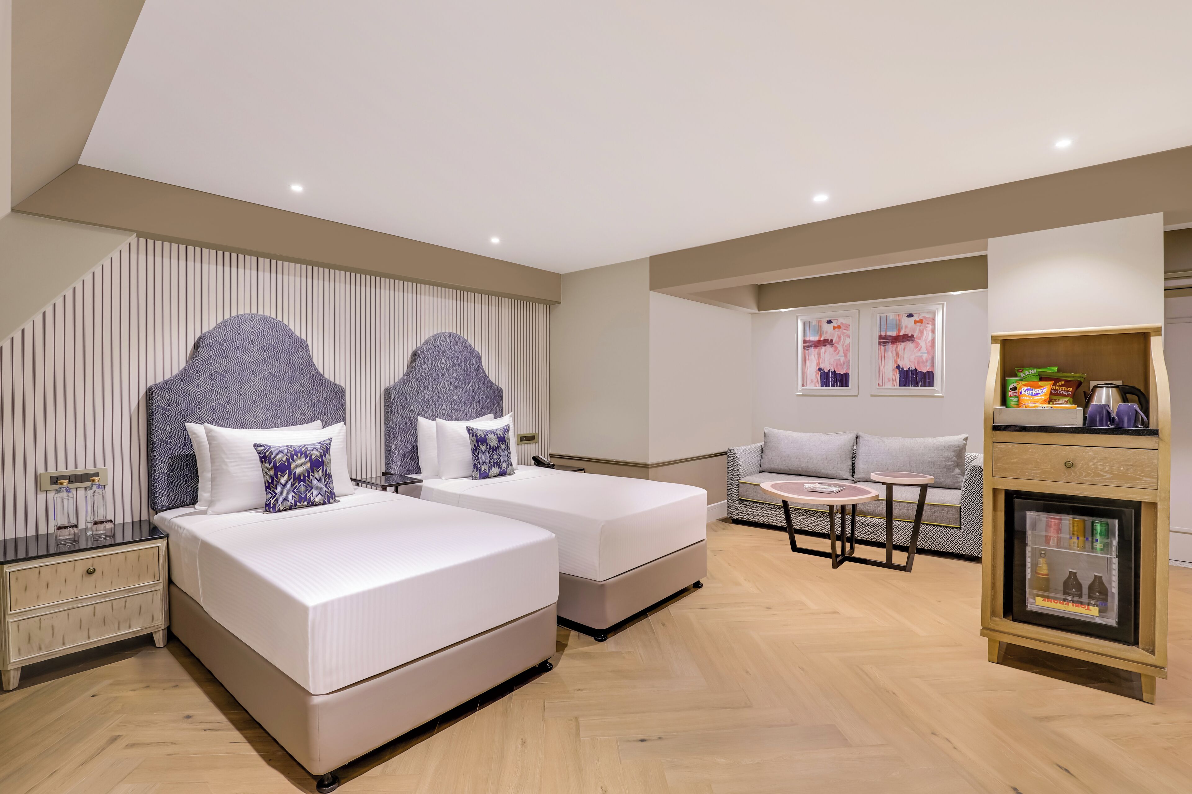 Grand Mercure Goa Candolim