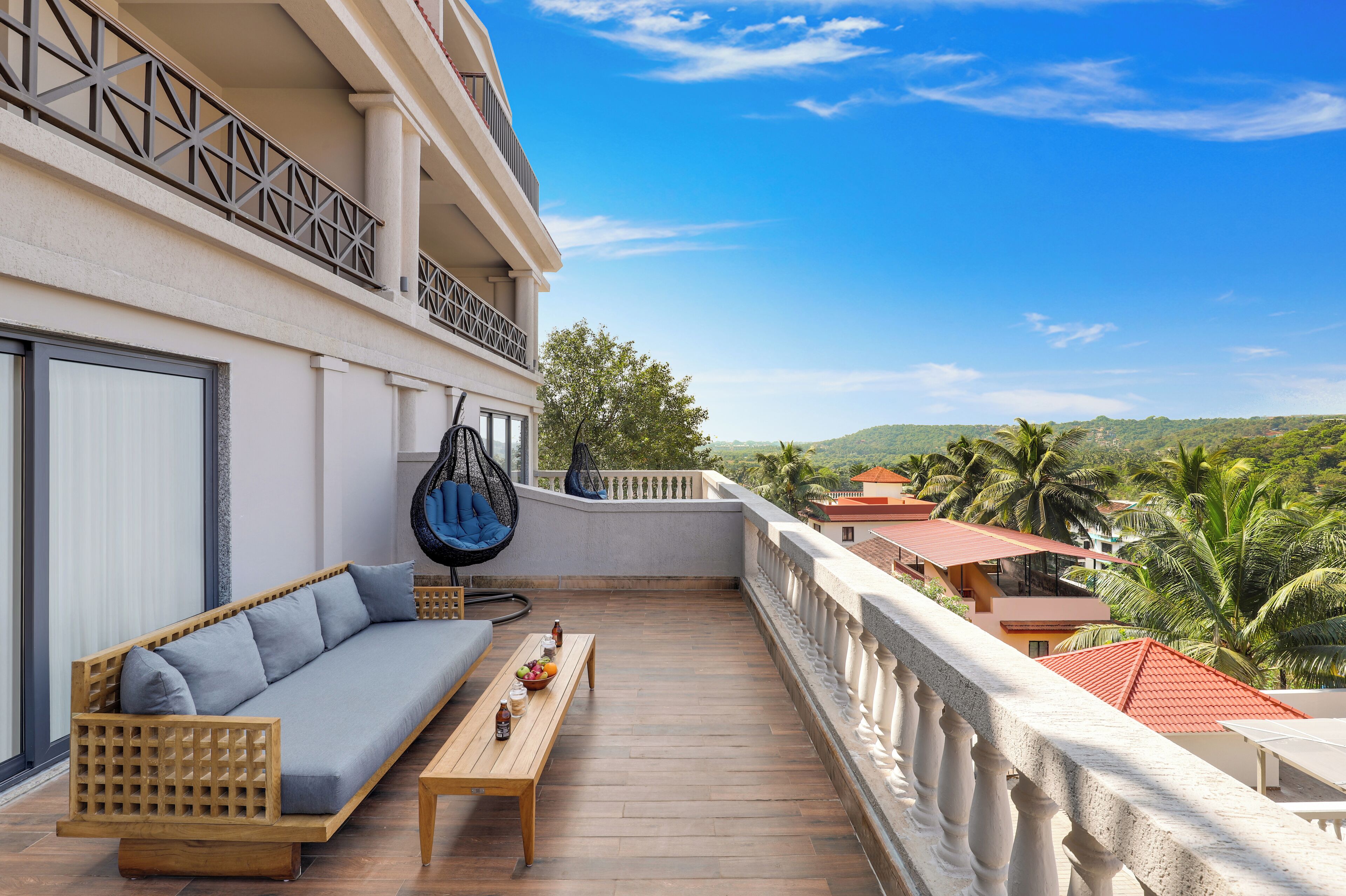 Grand Mercure Goa Candolim