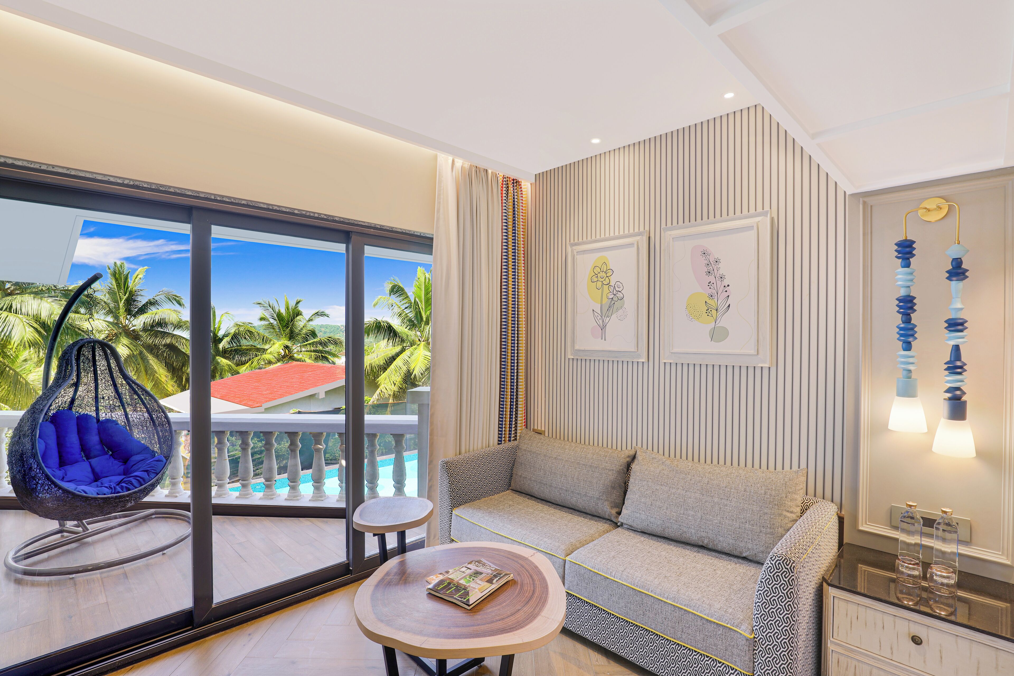 Grand Mercure Goa Candolim