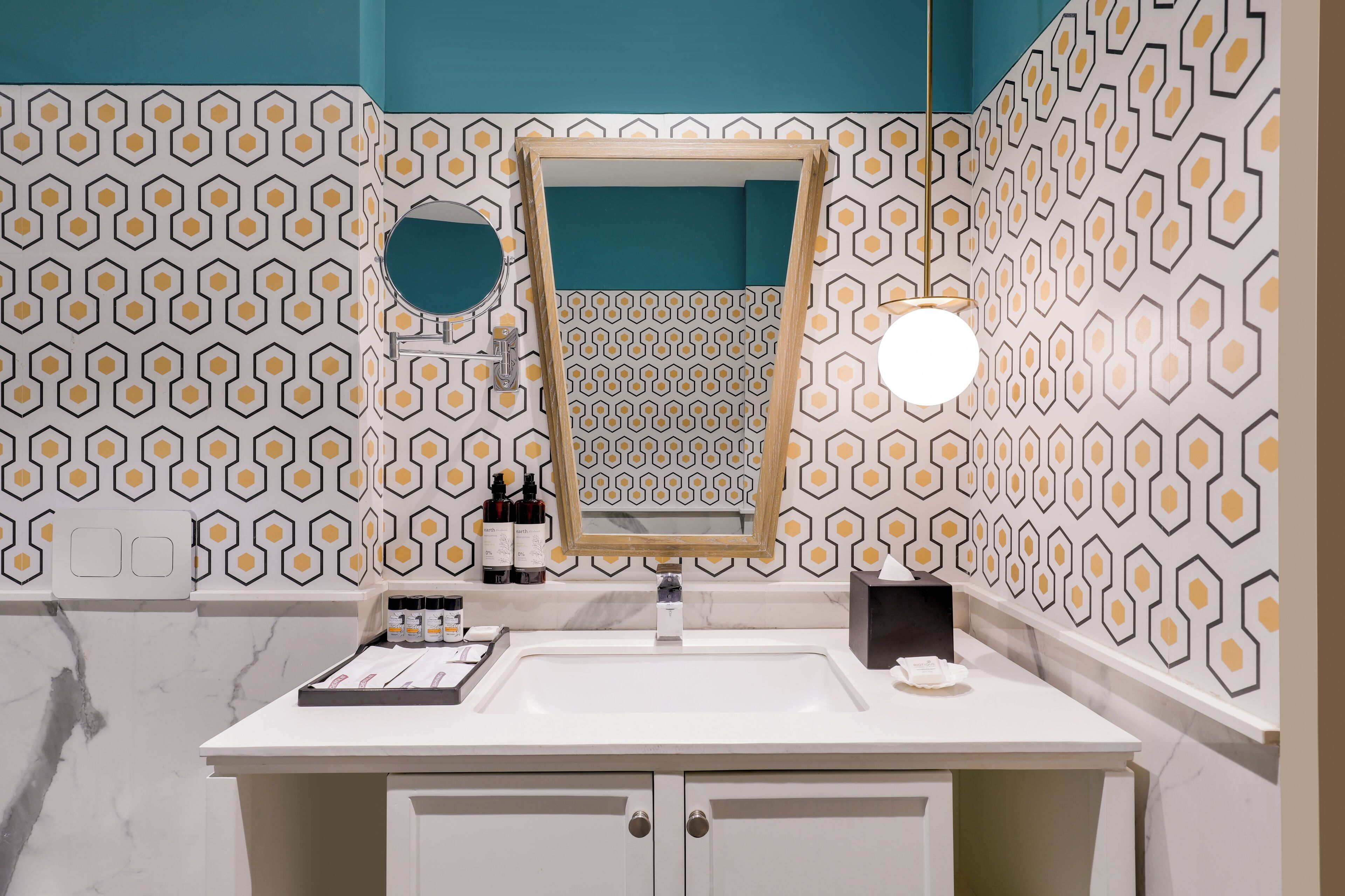 Grand Mercure Goa Candolim