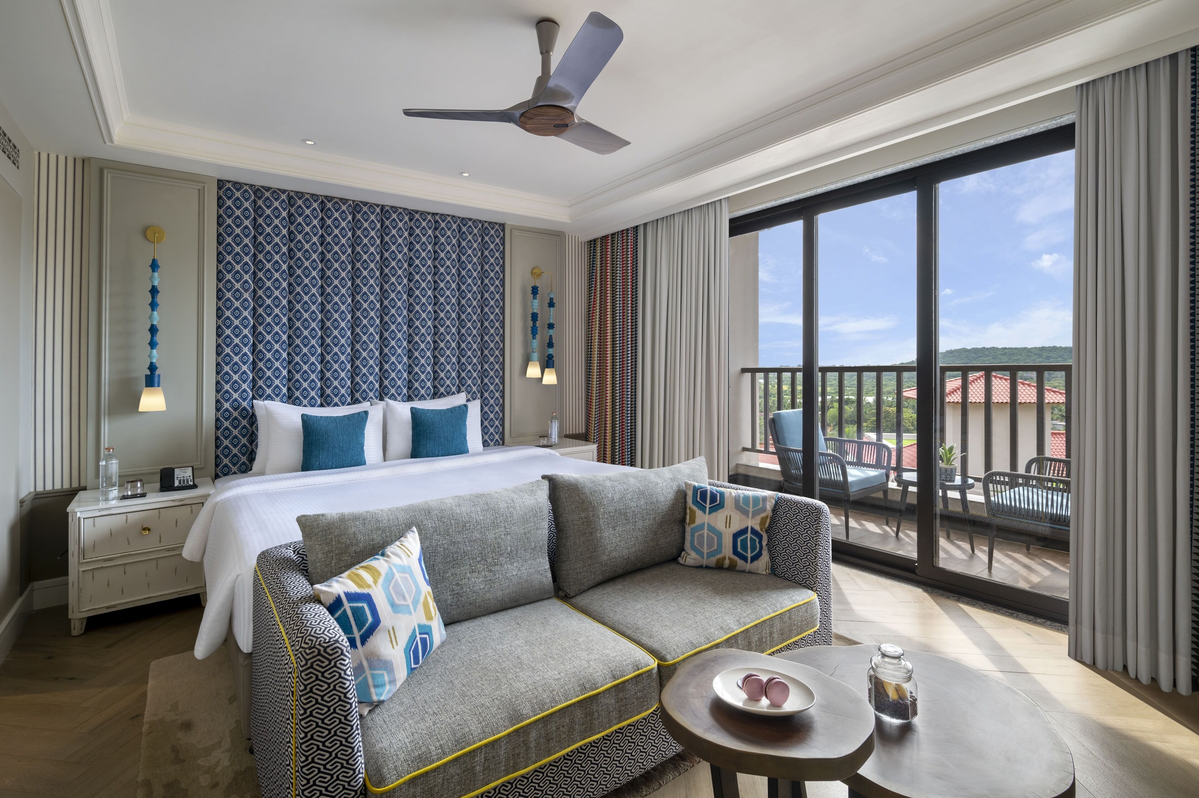 Grand Mercure Goa Candolim