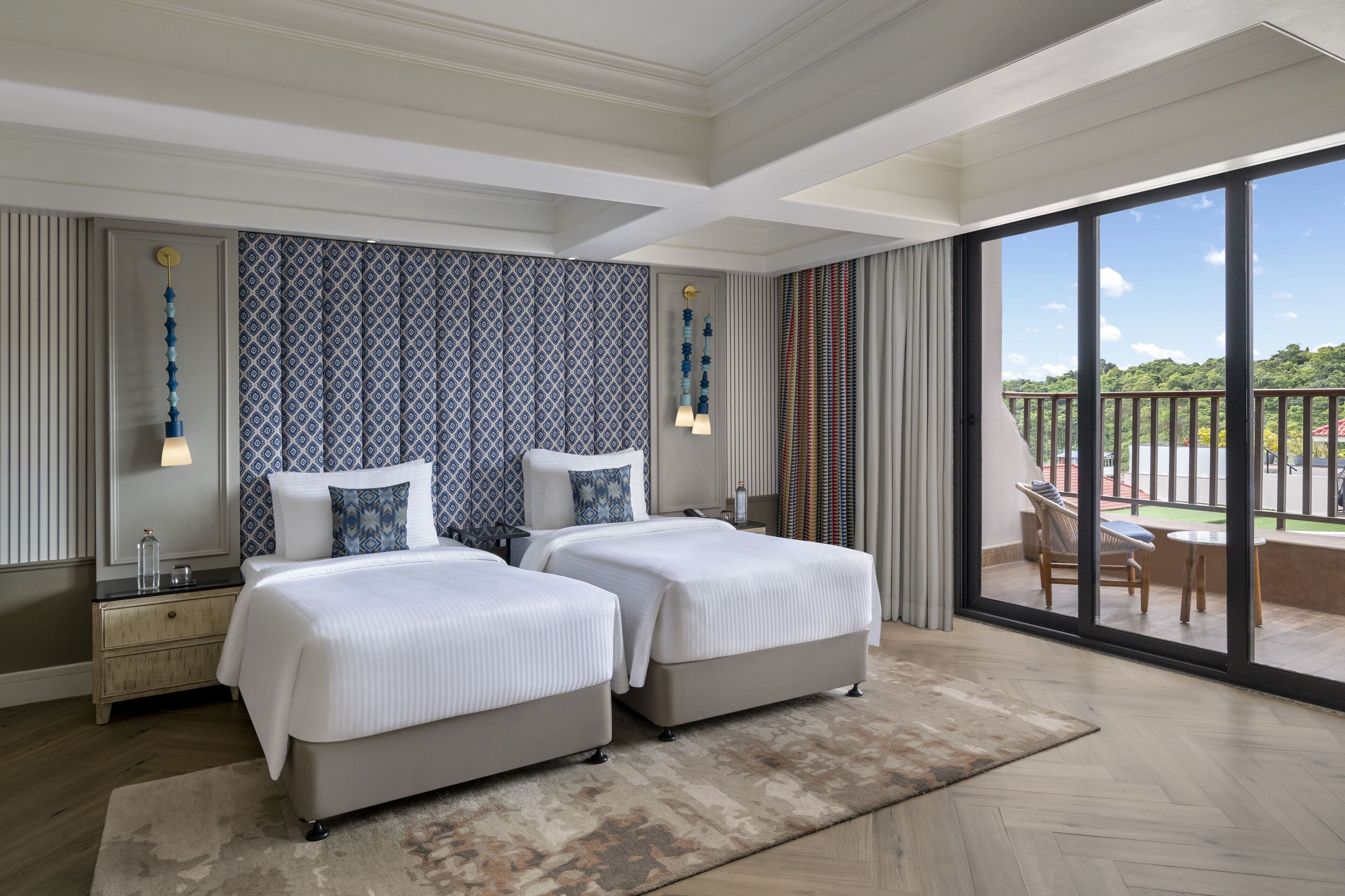 Grand Mercure Goa Candolim