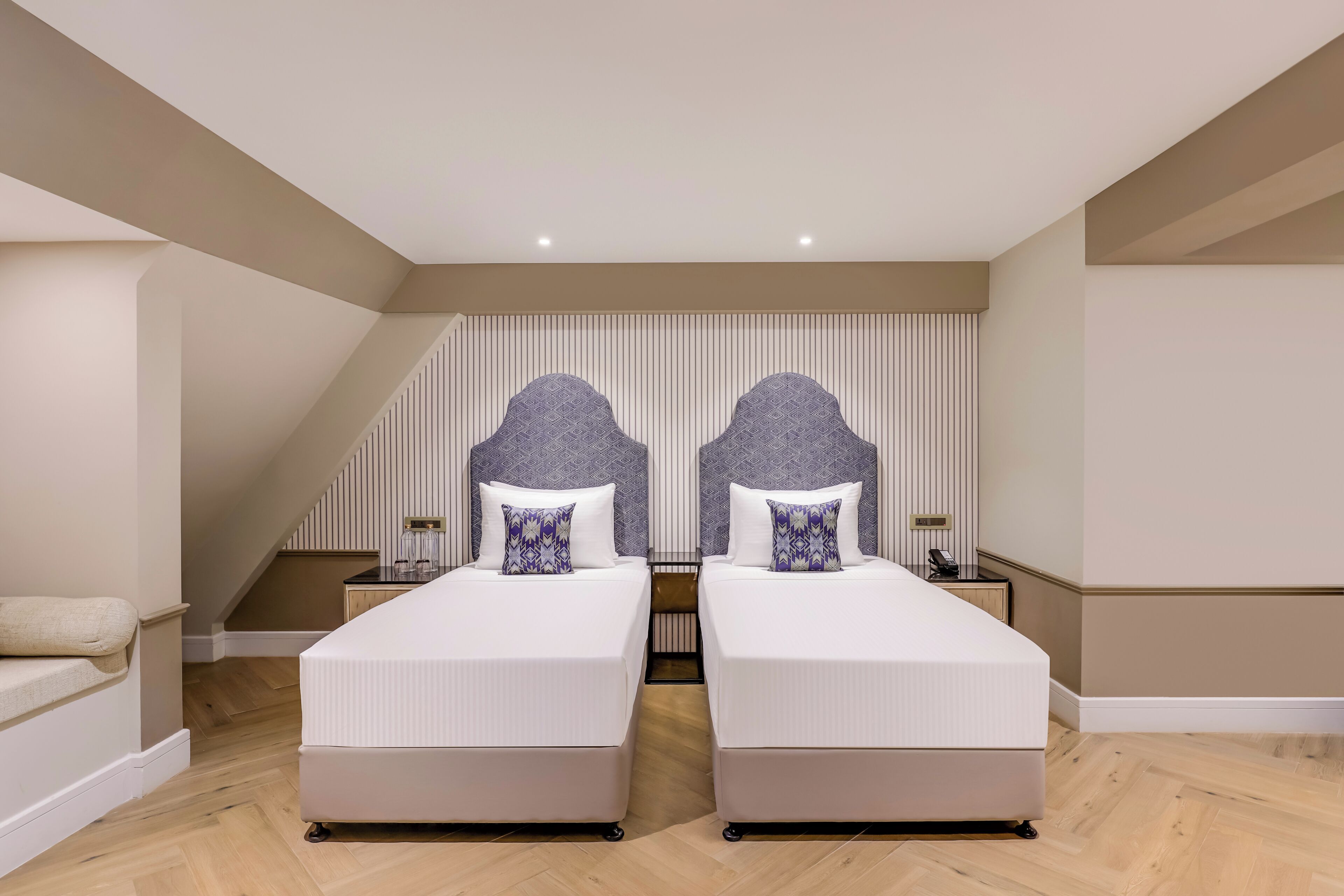 Grand Mercure Goa Candolim