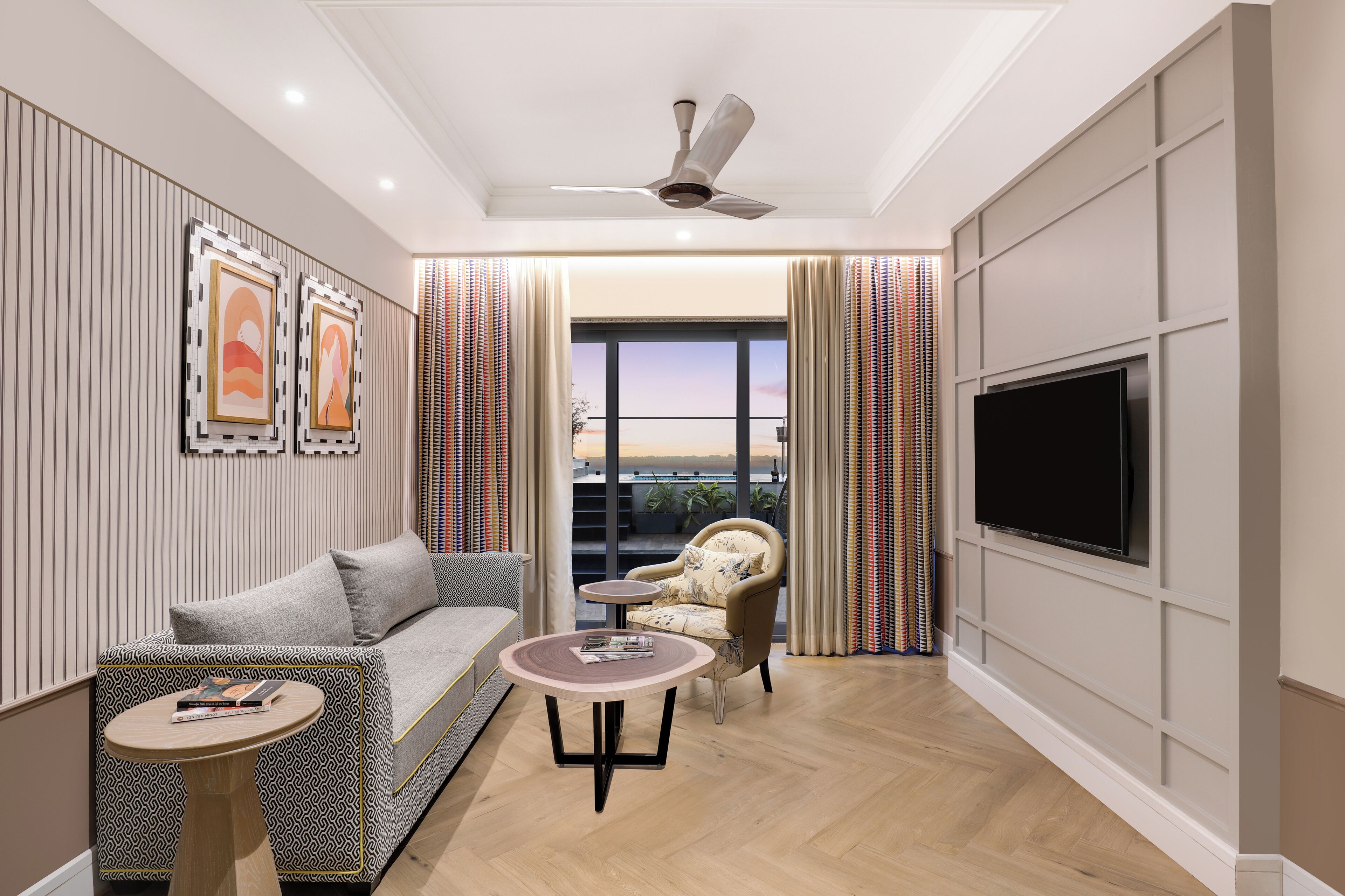 Grand Mercure Goa Candolim