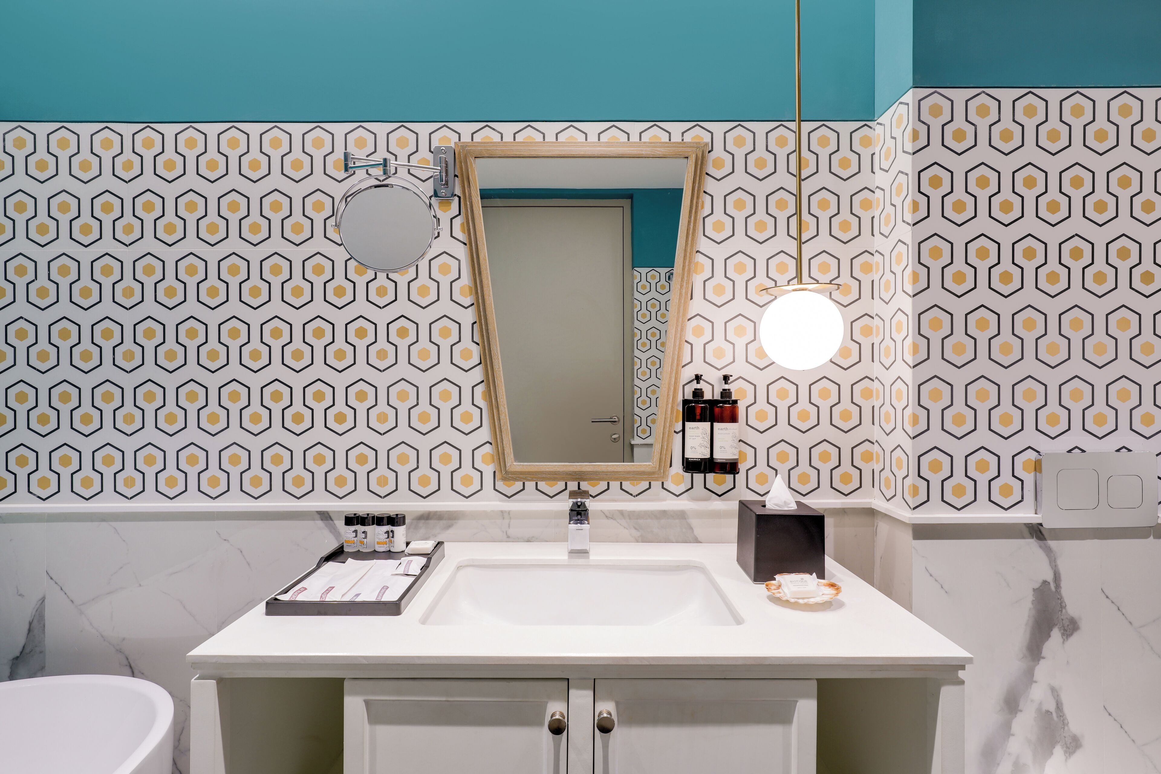 Grand Mercure Goa Candolim