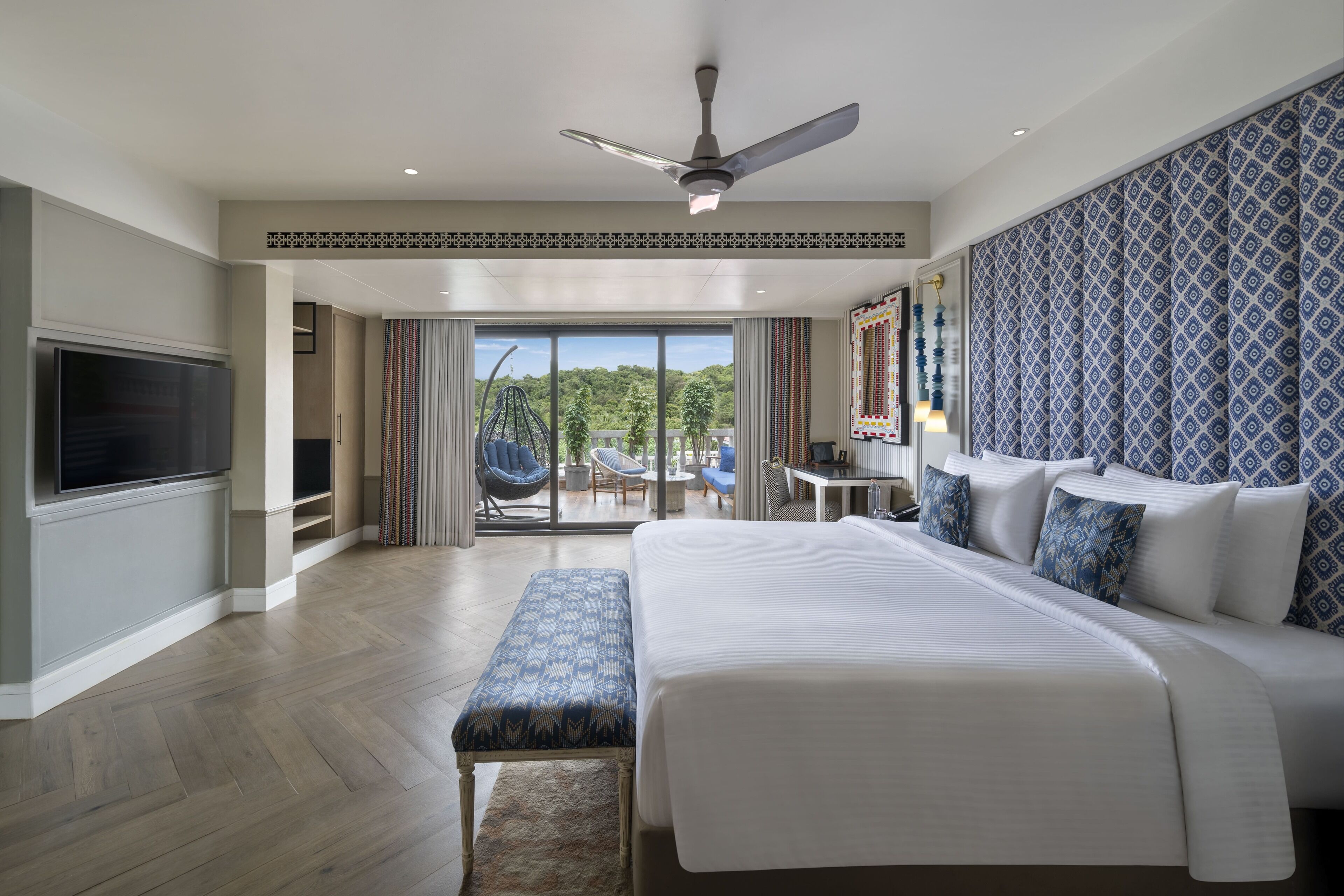 Grand Mercure Goa Candolim