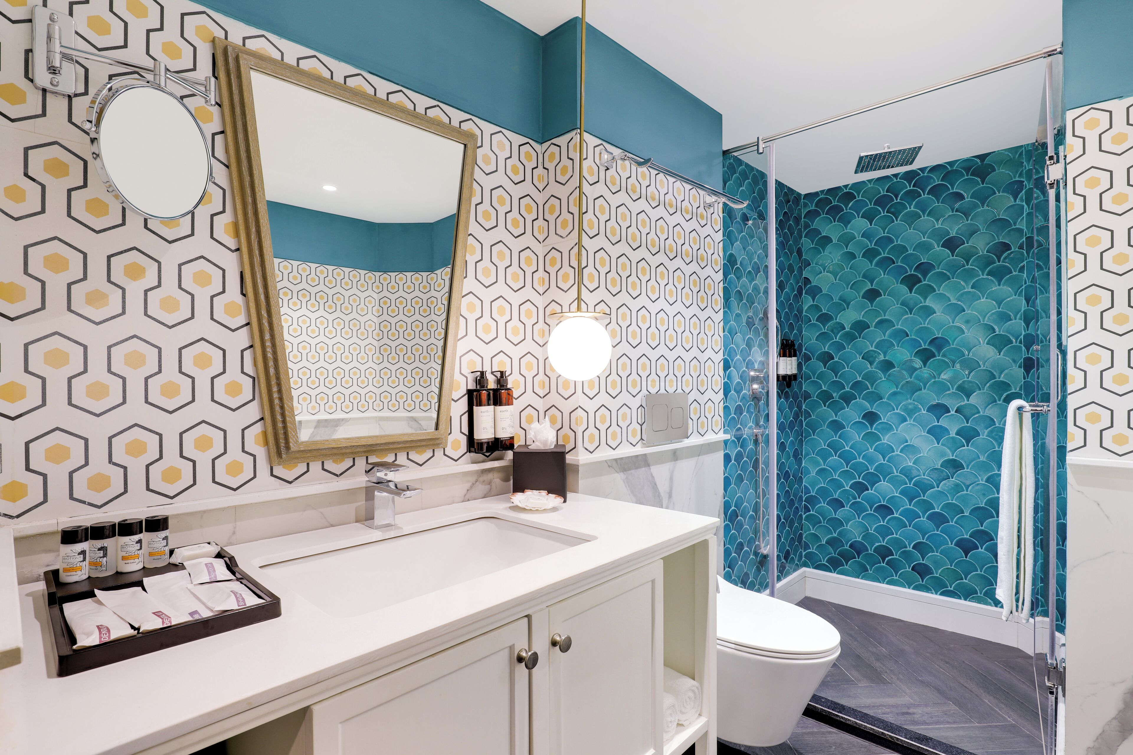 Grand Mercure Goa Candolim