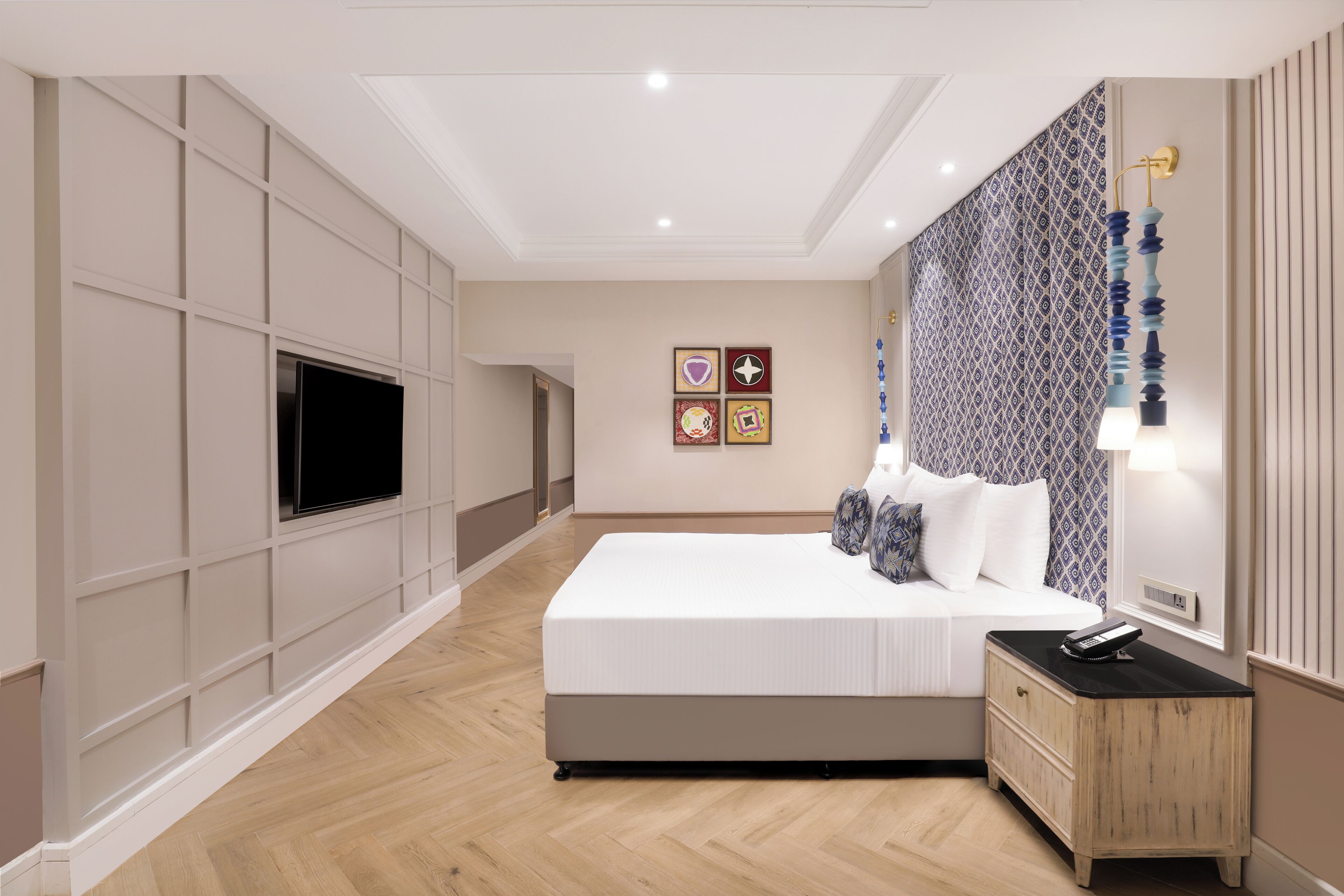 Grand Mercure Goa Candolim