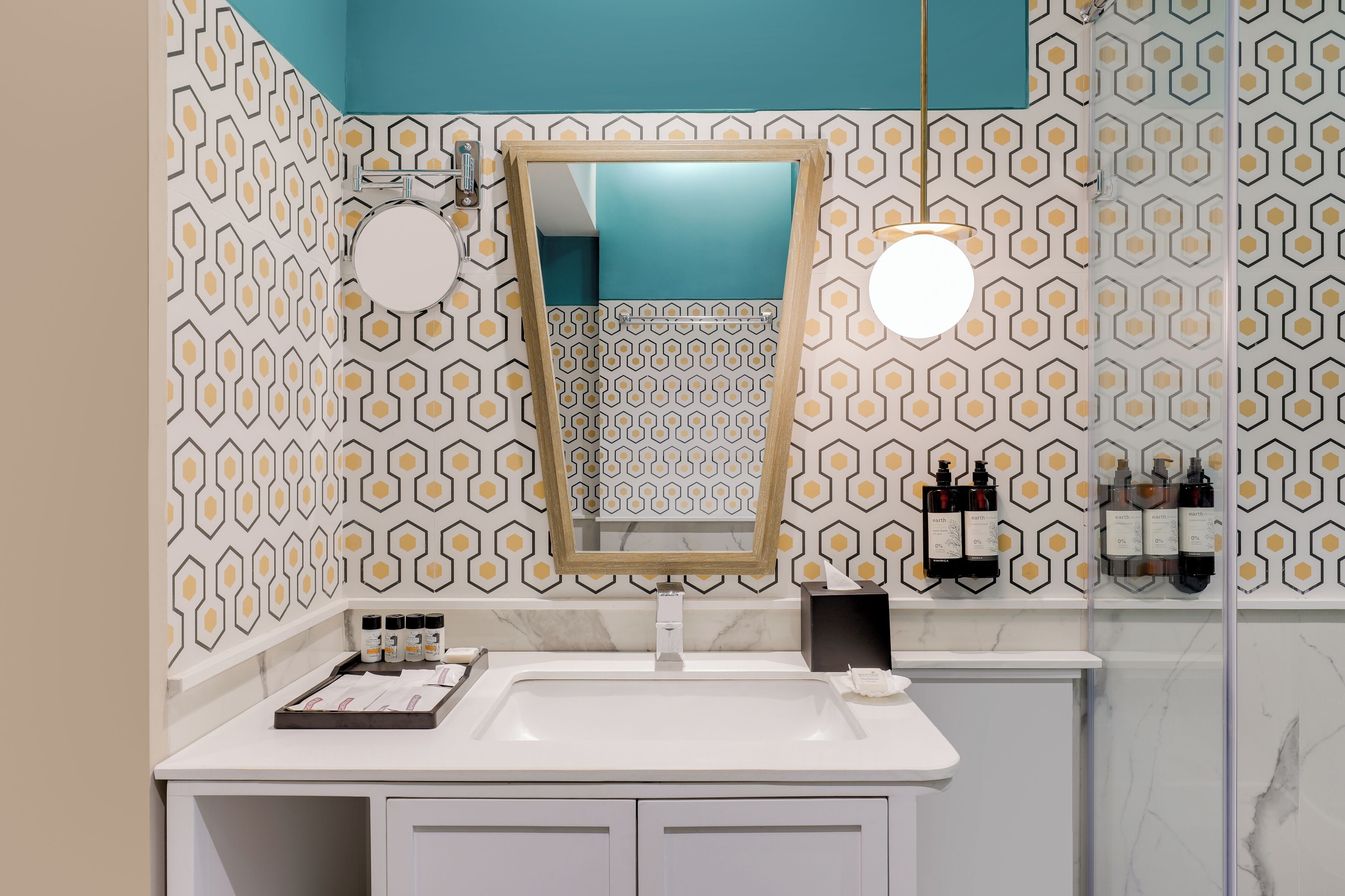 Grand Mercure Goa Candolim