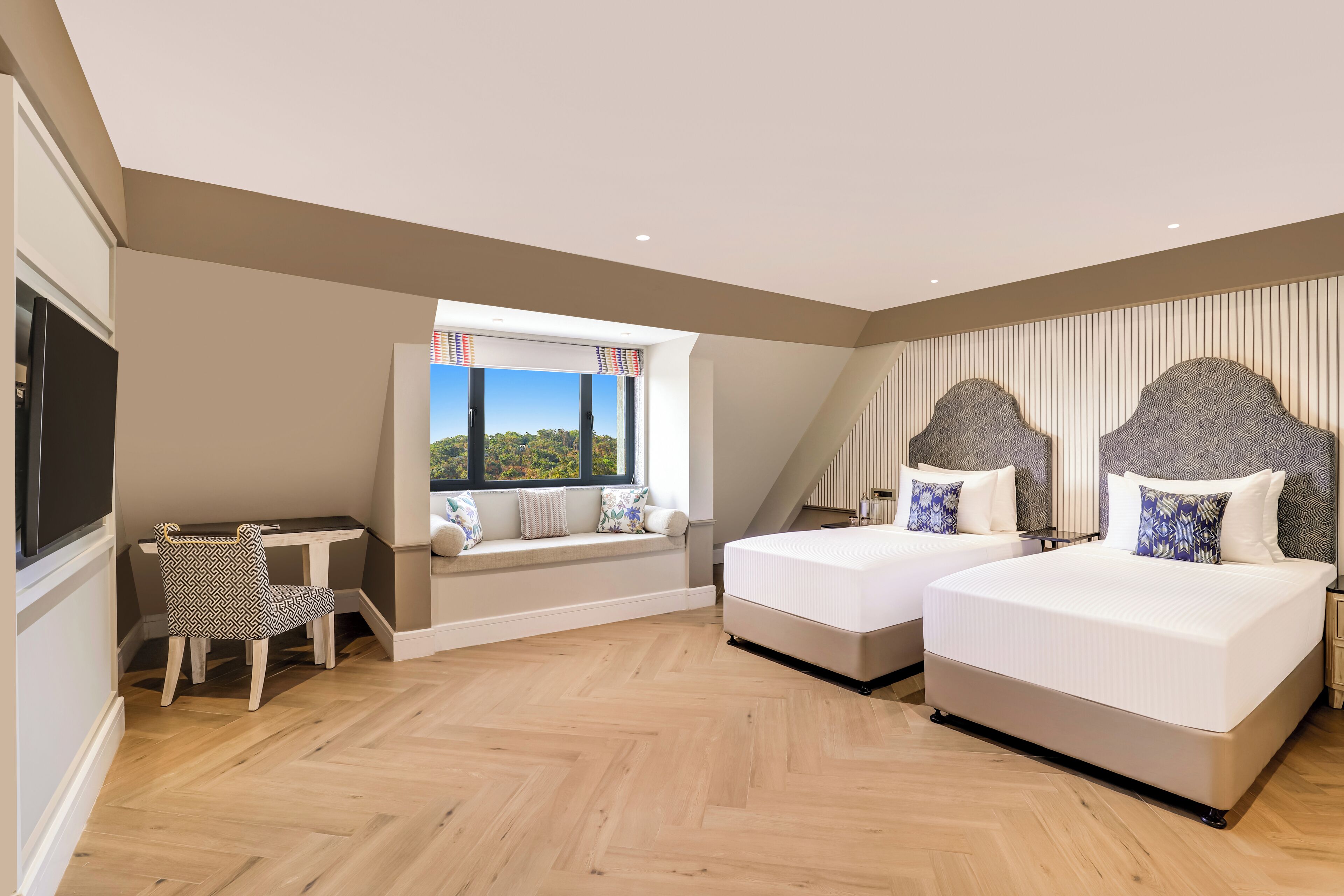 Grand Mercure Goa Candolim